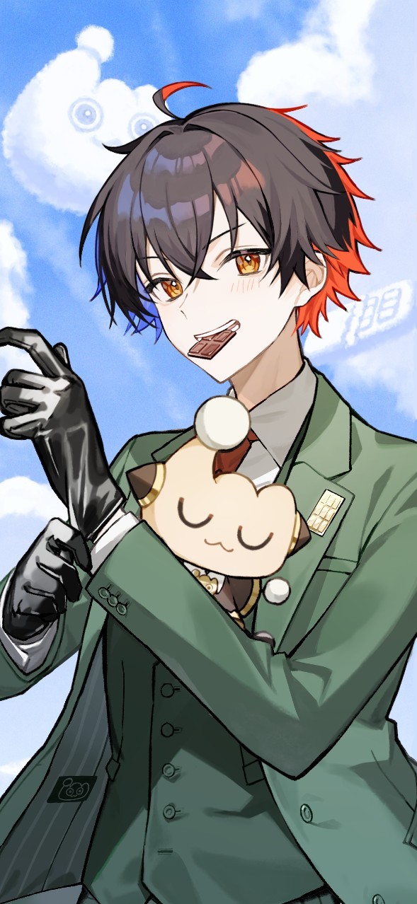 30minちょこっとーく🍫( ˙¯˙