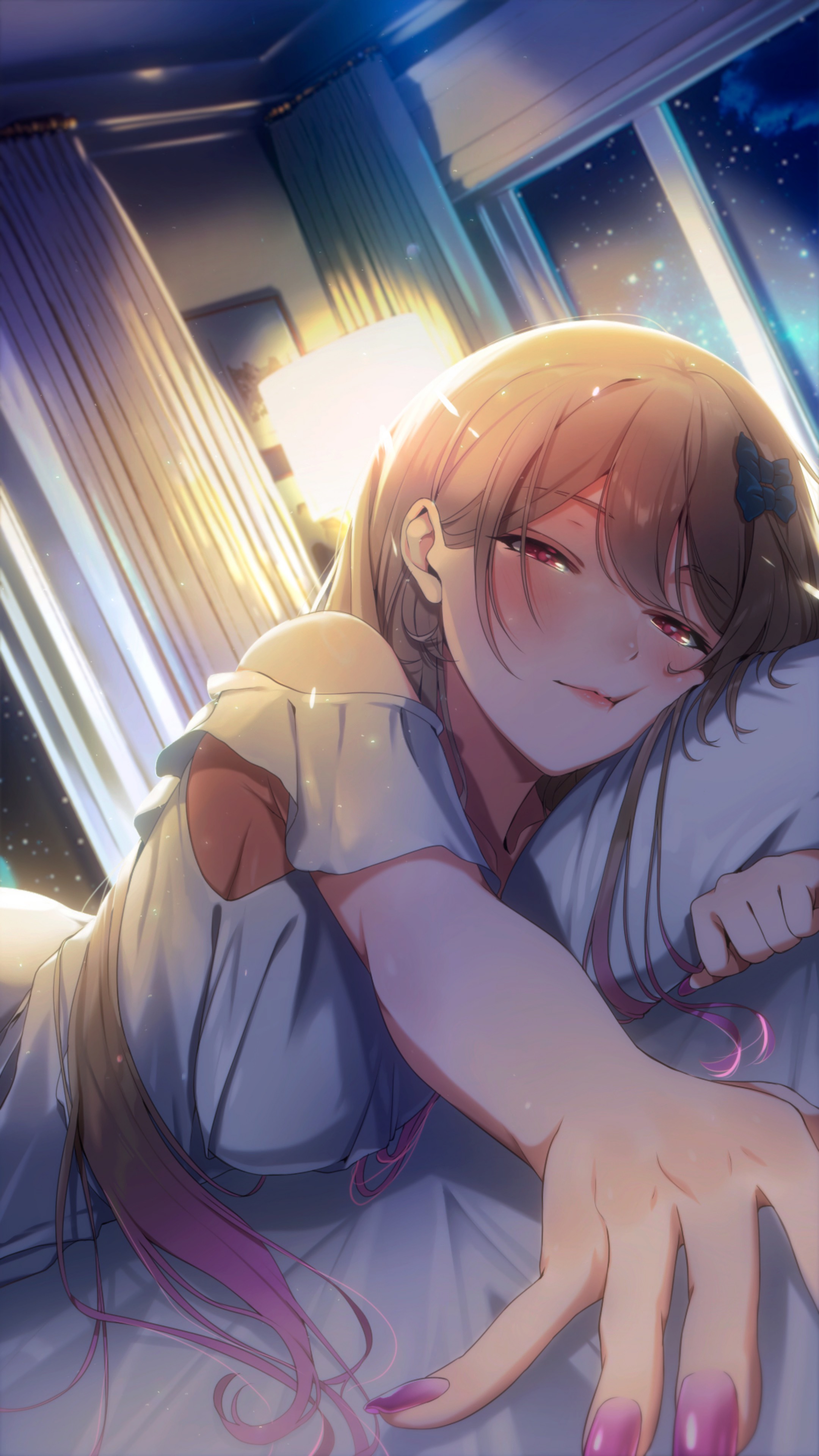 🫧癒しになれたら