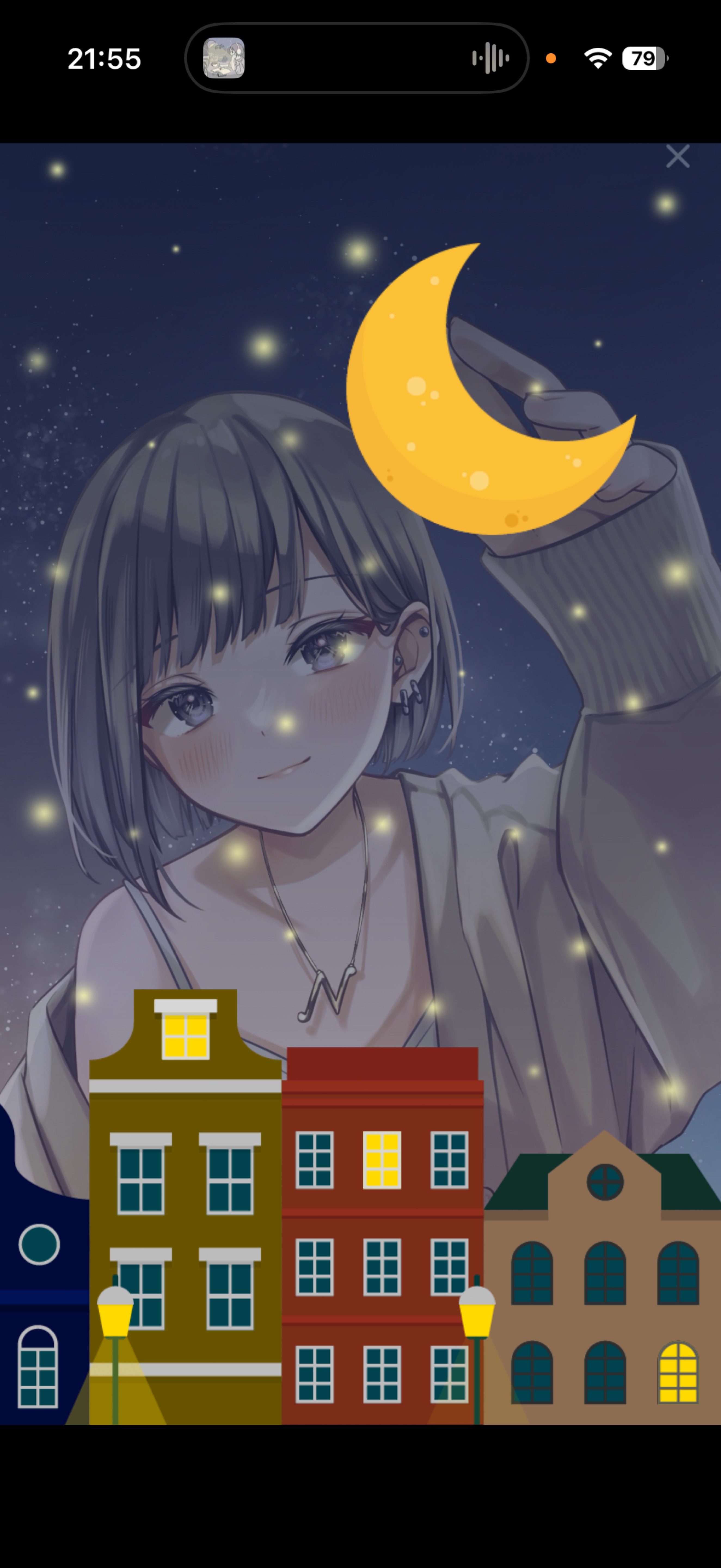 2h🌙低音ボイスのアラサーは好きですか？