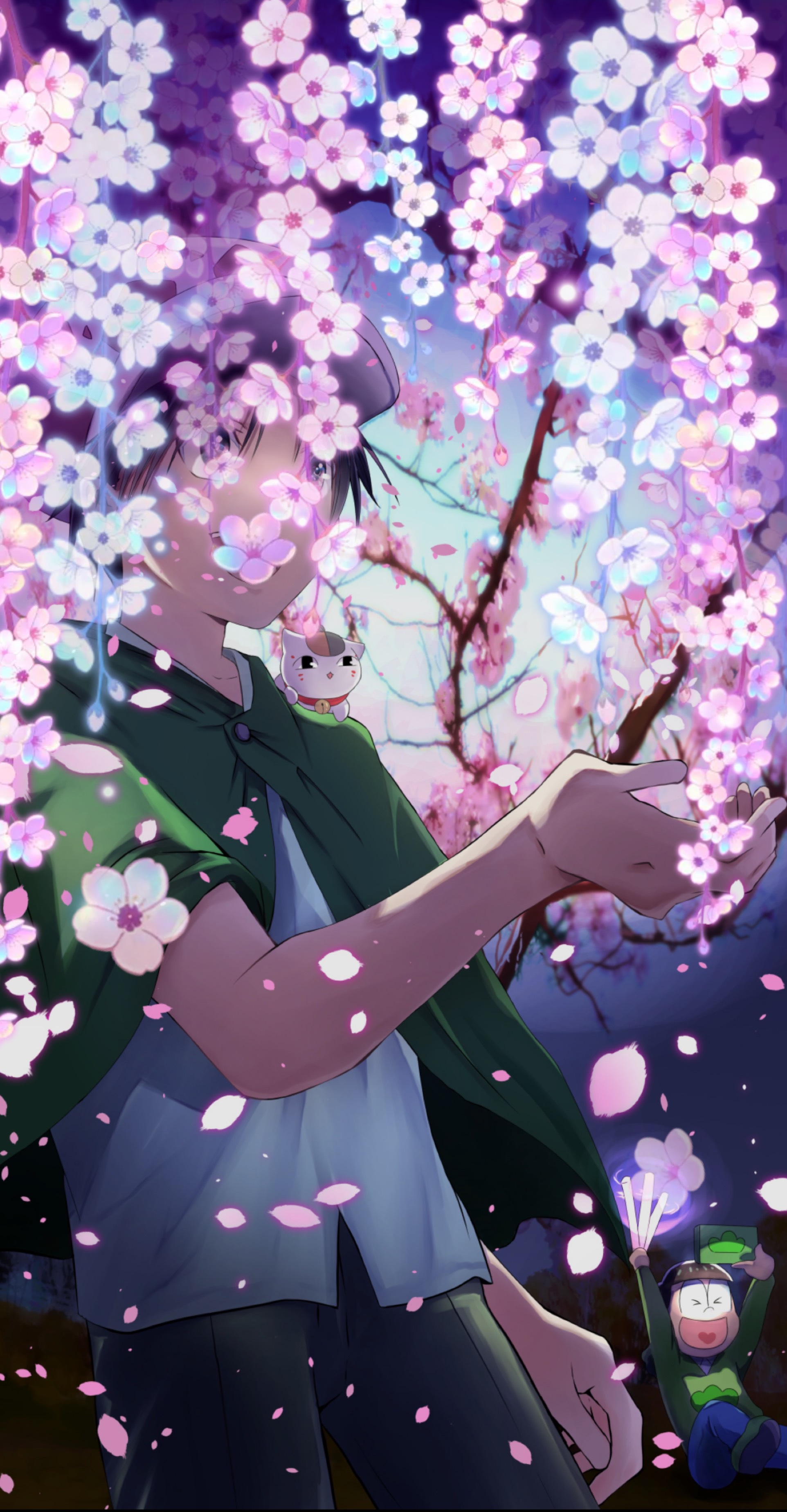 【神谷さん風】大学生の雑談ラジオ