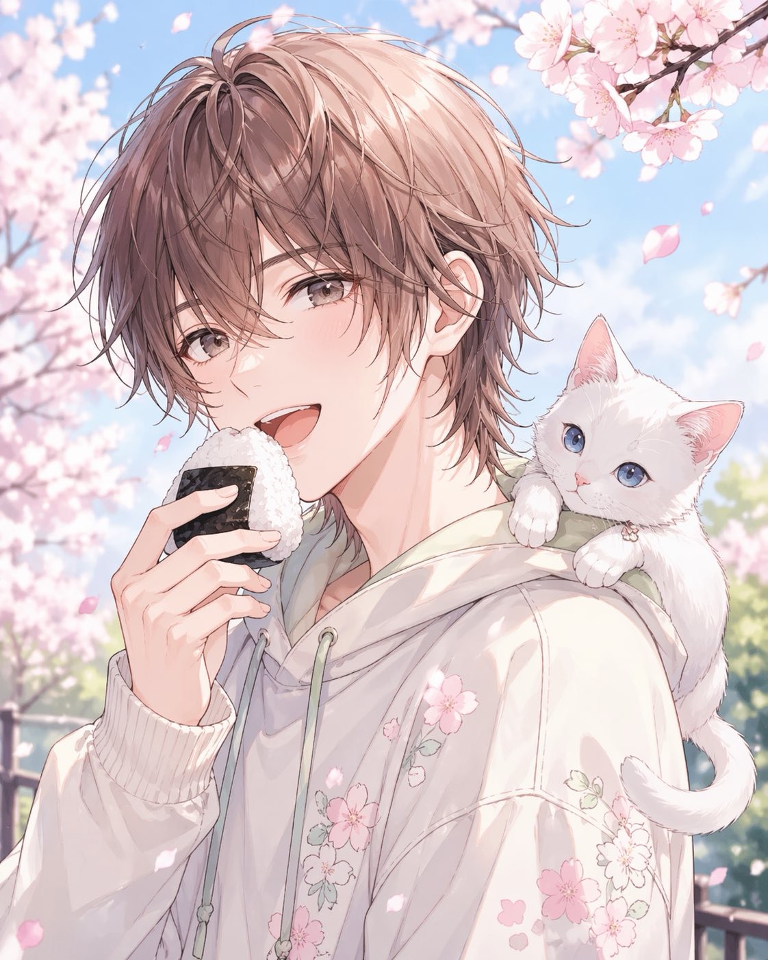 暇やから配信する