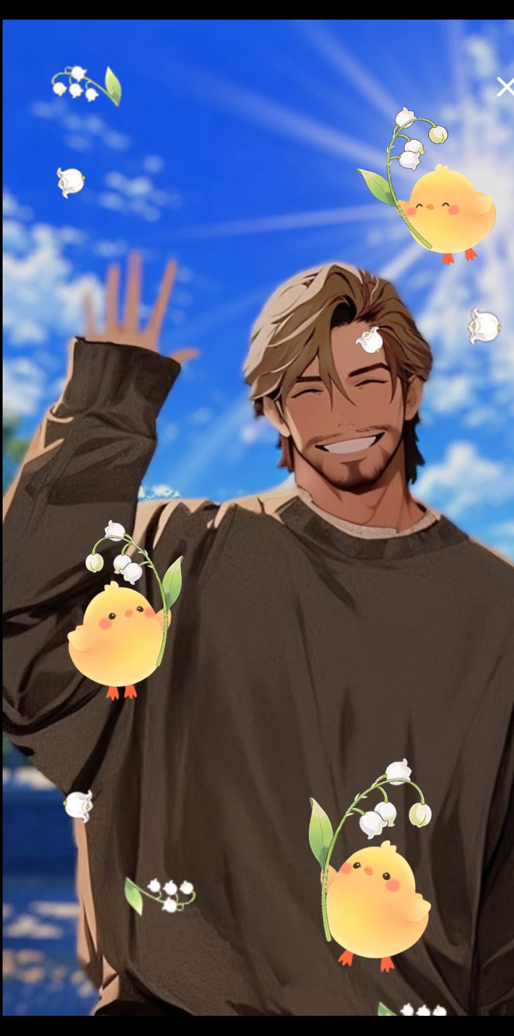 🌷チューリッパーの✨️潜り天国