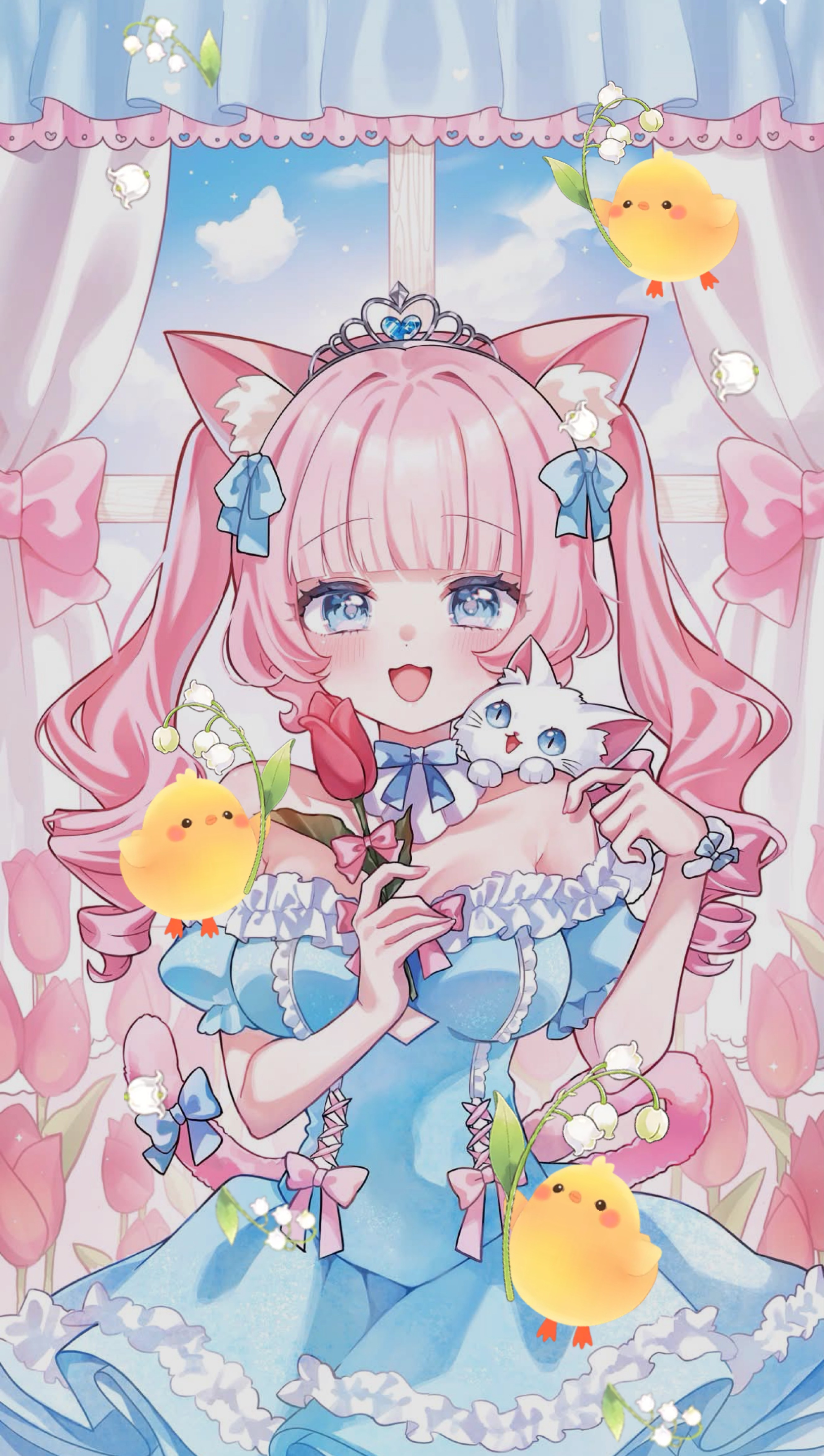 君と私で過ごす夜🌙* :ﾟ