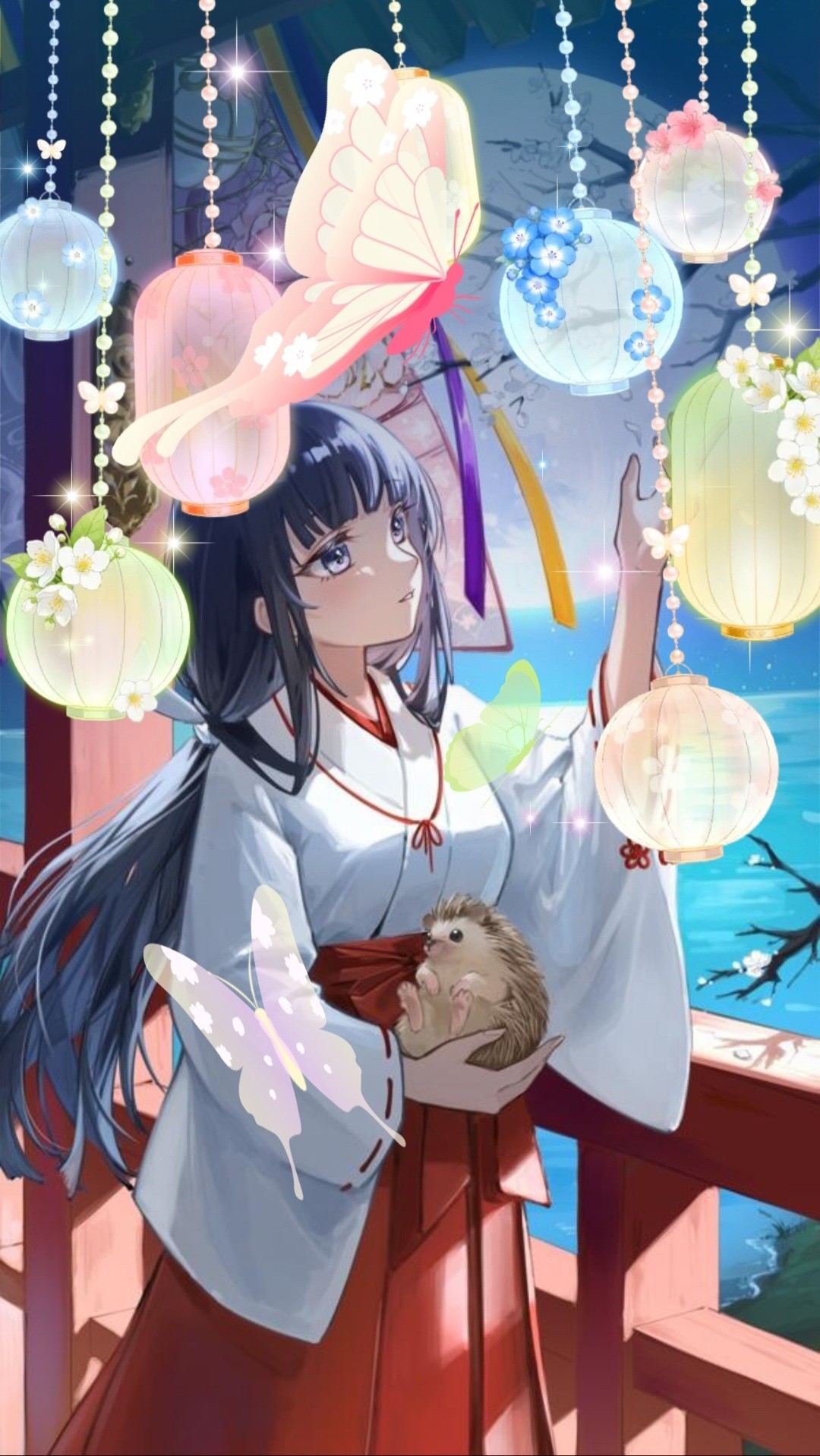 🌷の方いずこ…