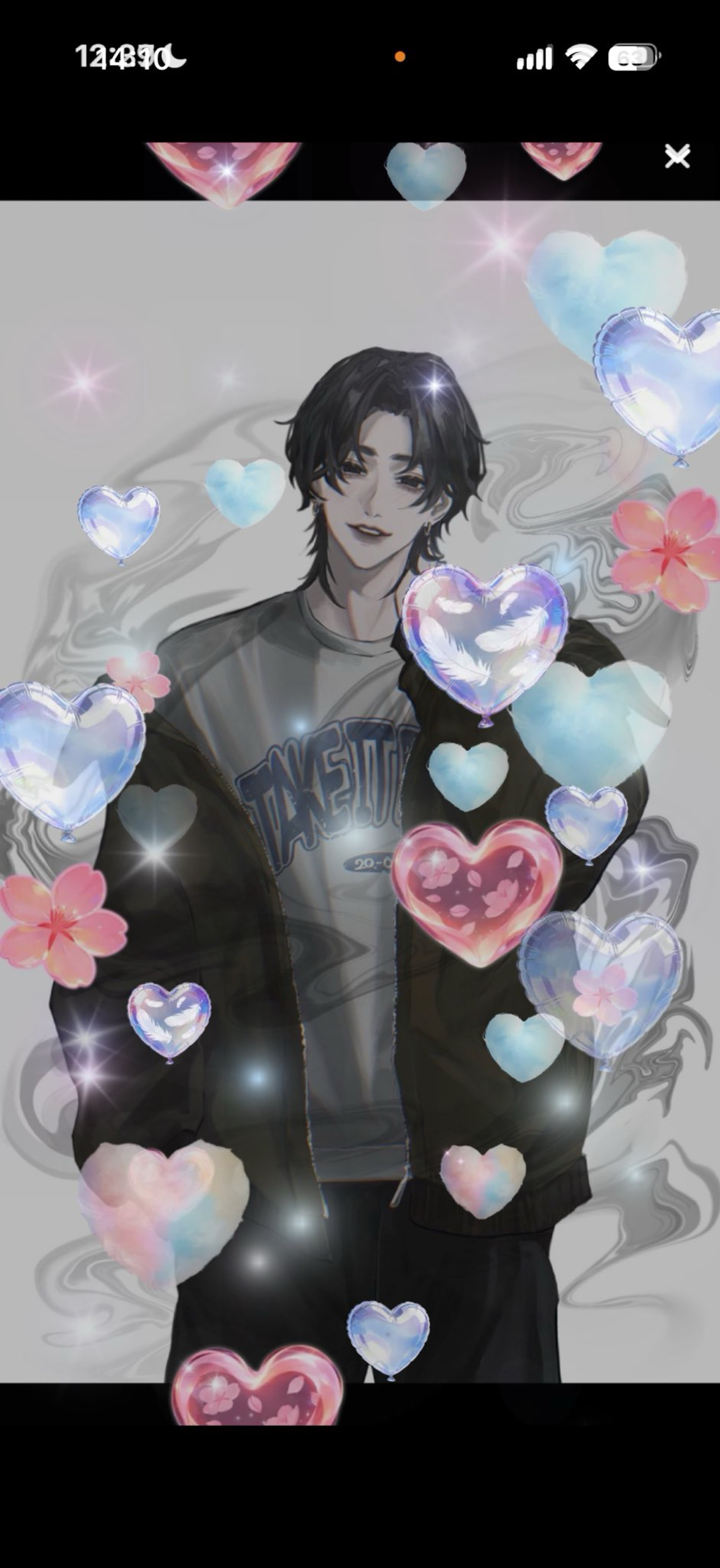 初潜🙆‍♀️♡10000耐久❕