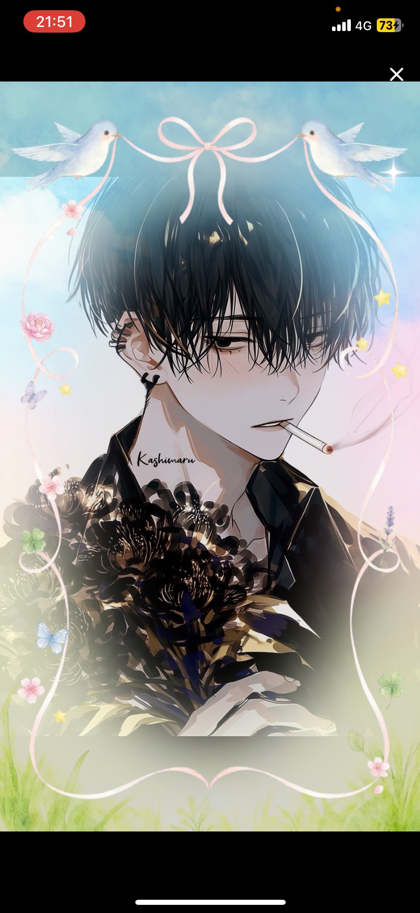 みんなおはよう