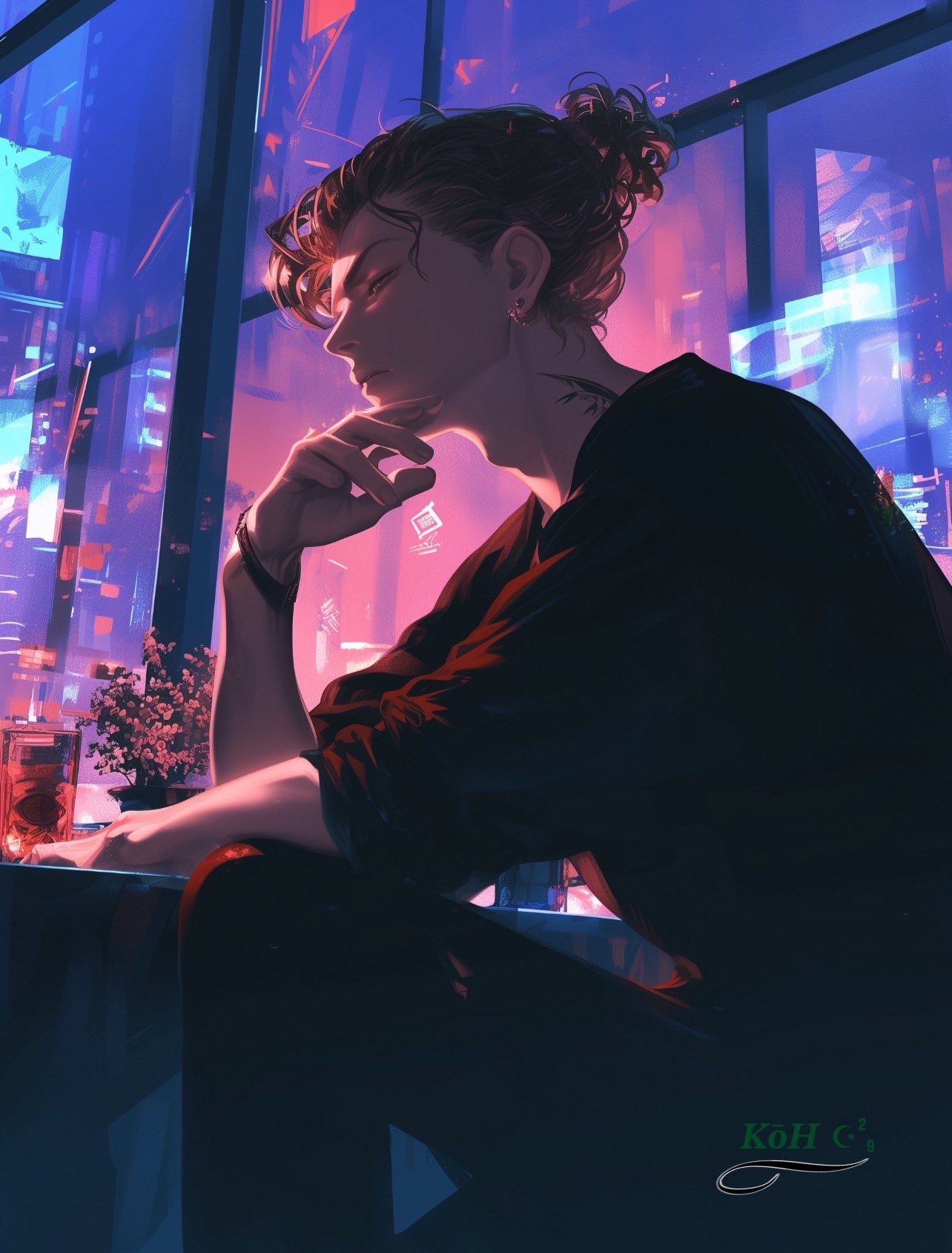 眠れない夜に𓂃 ◌‬𓈒𓋪‪