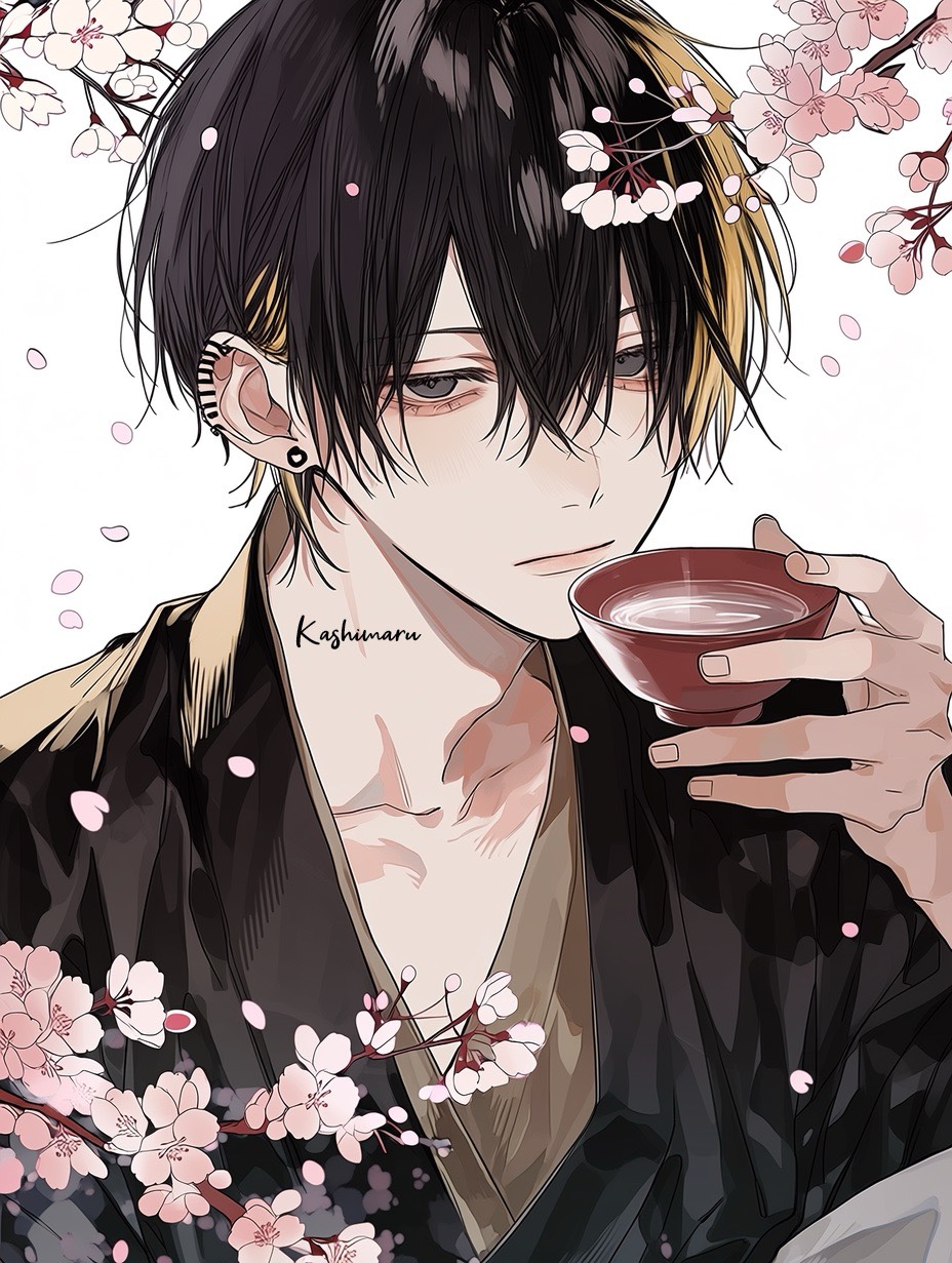 みんなおはよう