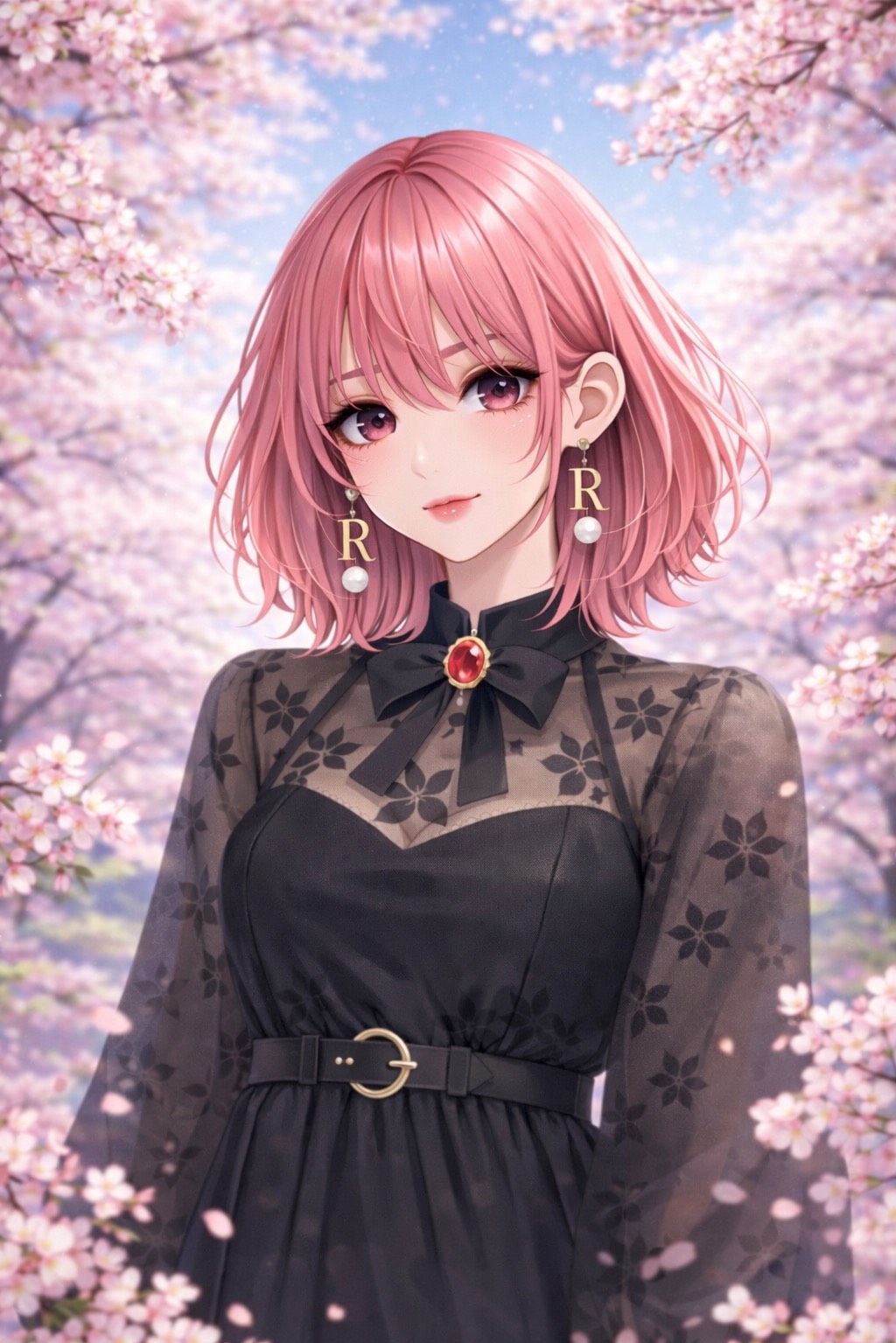 おはよう🌸🫧