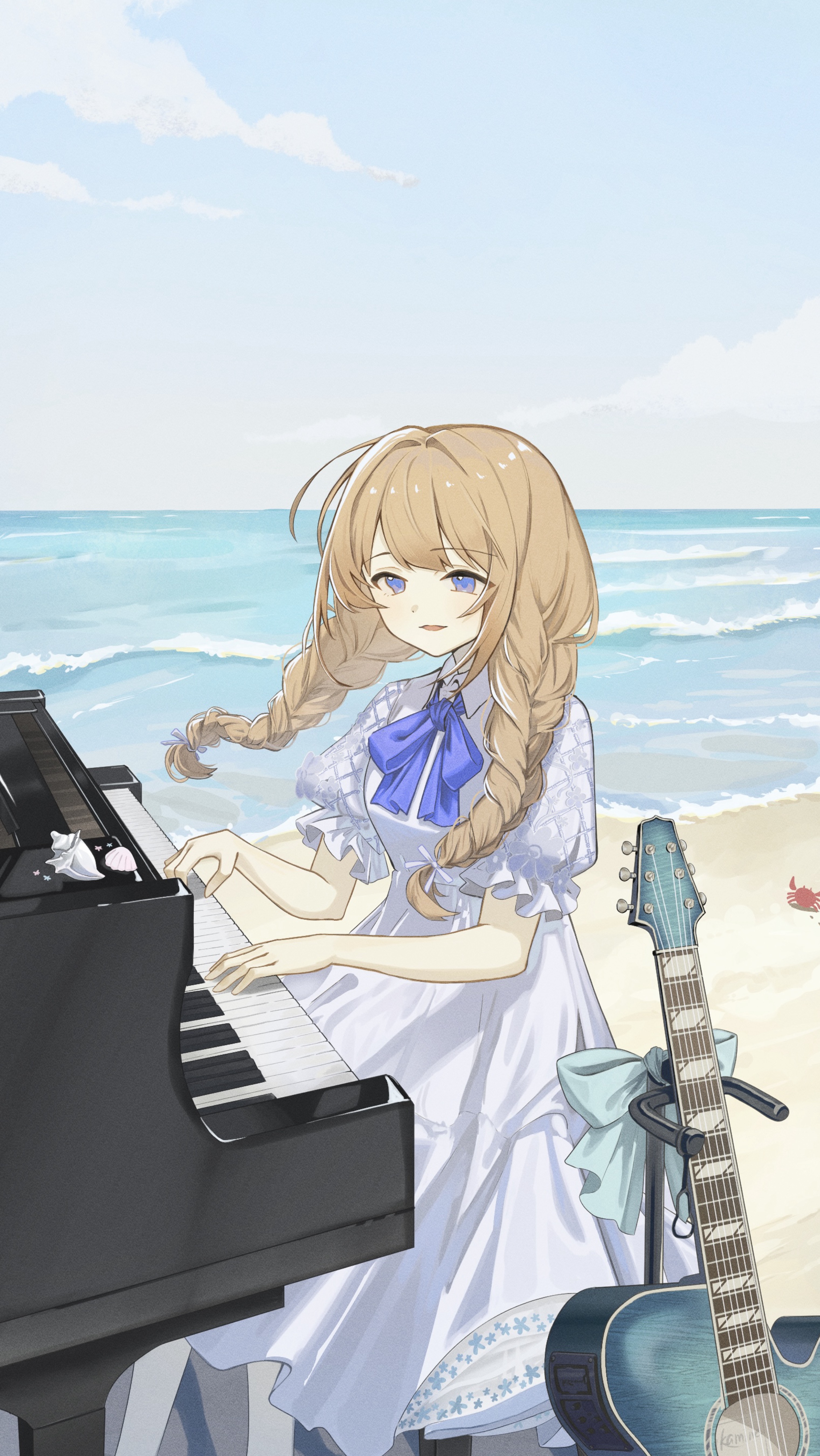 癒しのお歌🔅 初寝潜◎