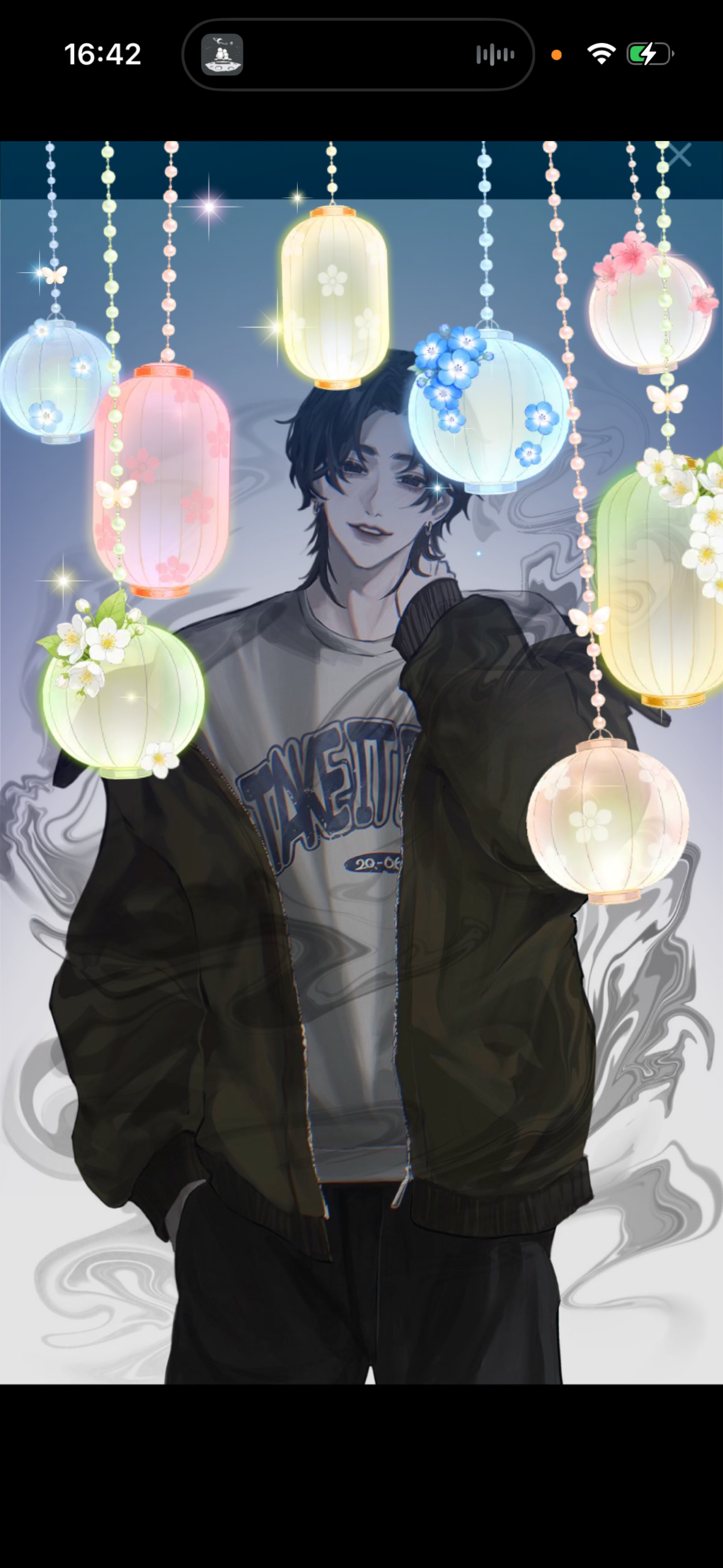 #2 ♡10000耐久❕残♡5865