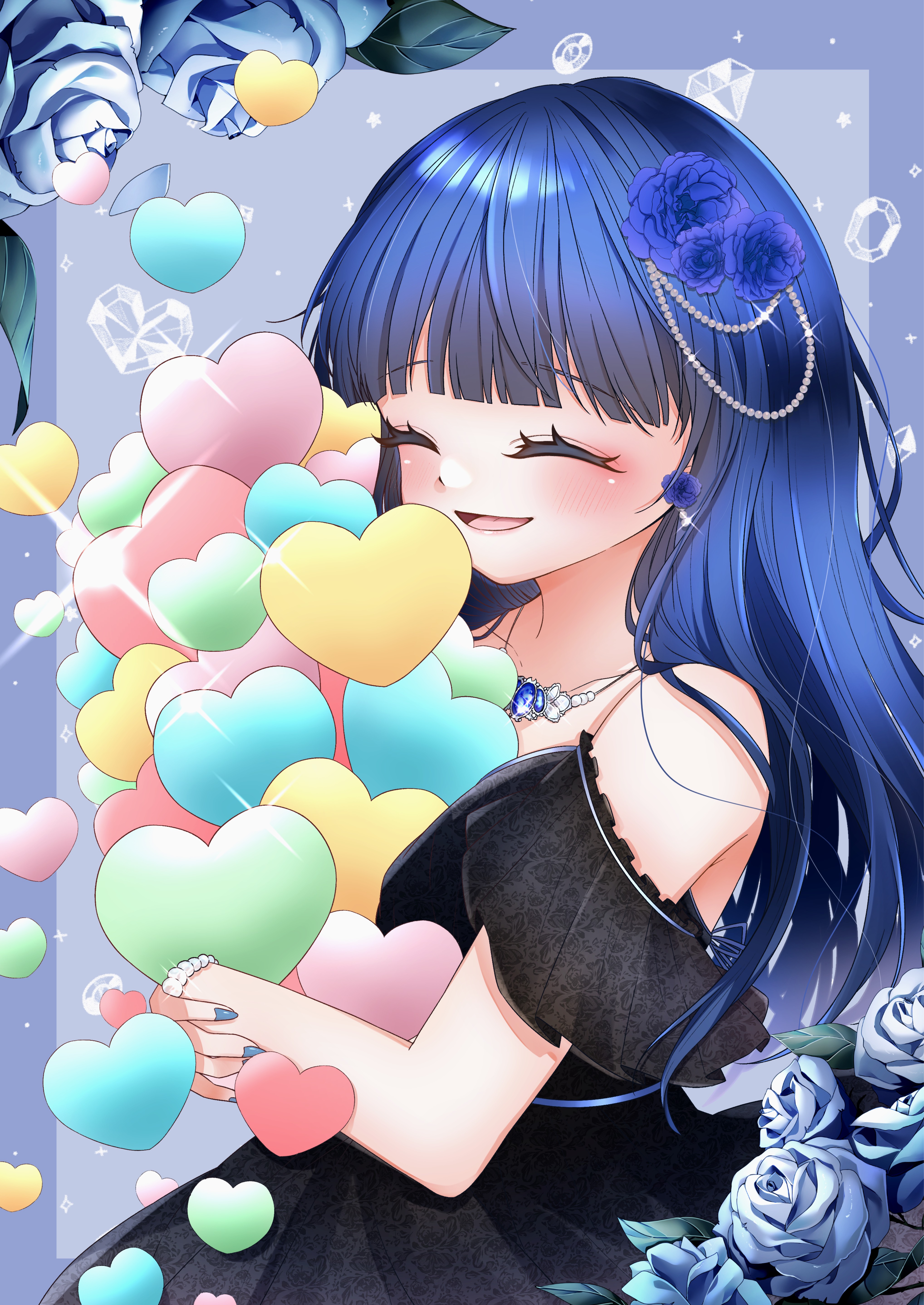 おひるのまったり雑談枠🫧