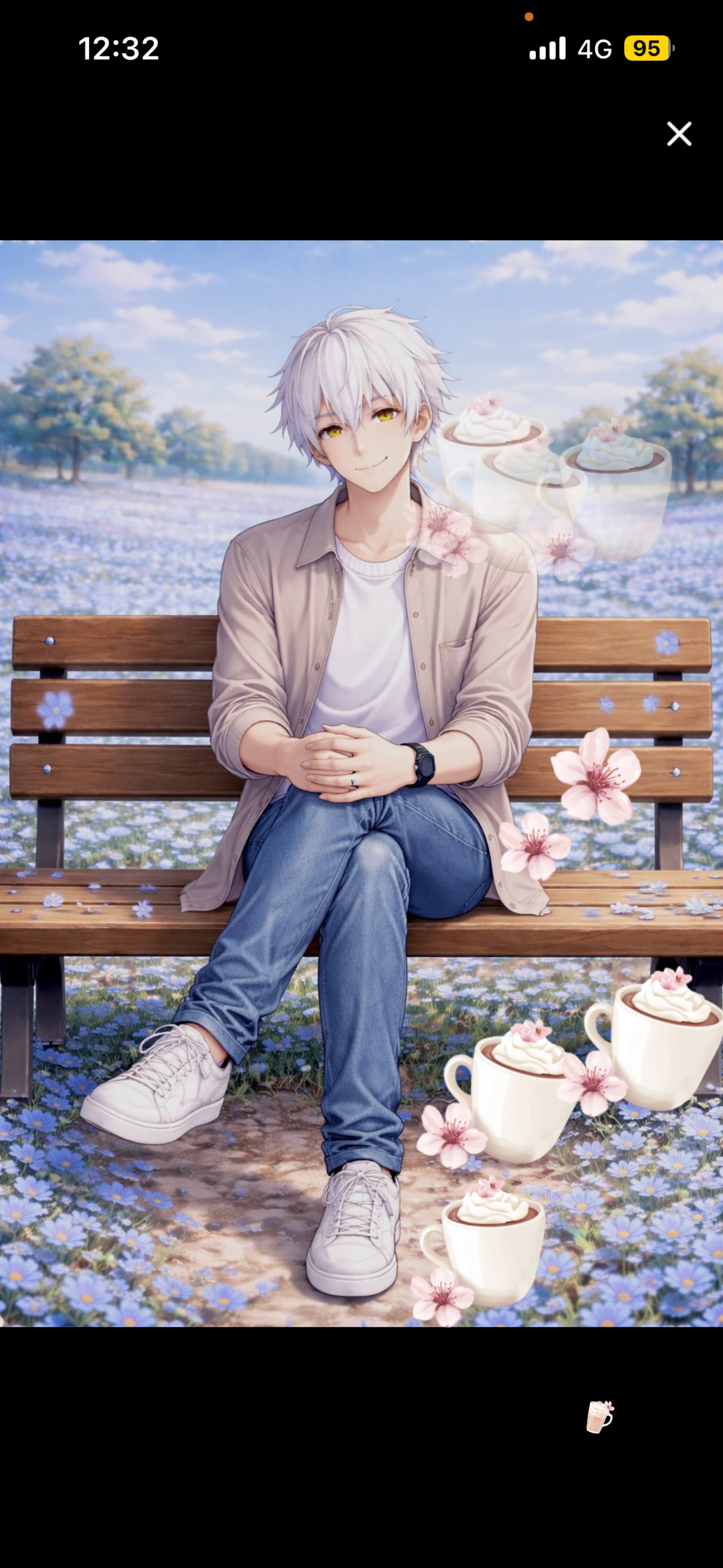 のんびりまったりと  14:30まで