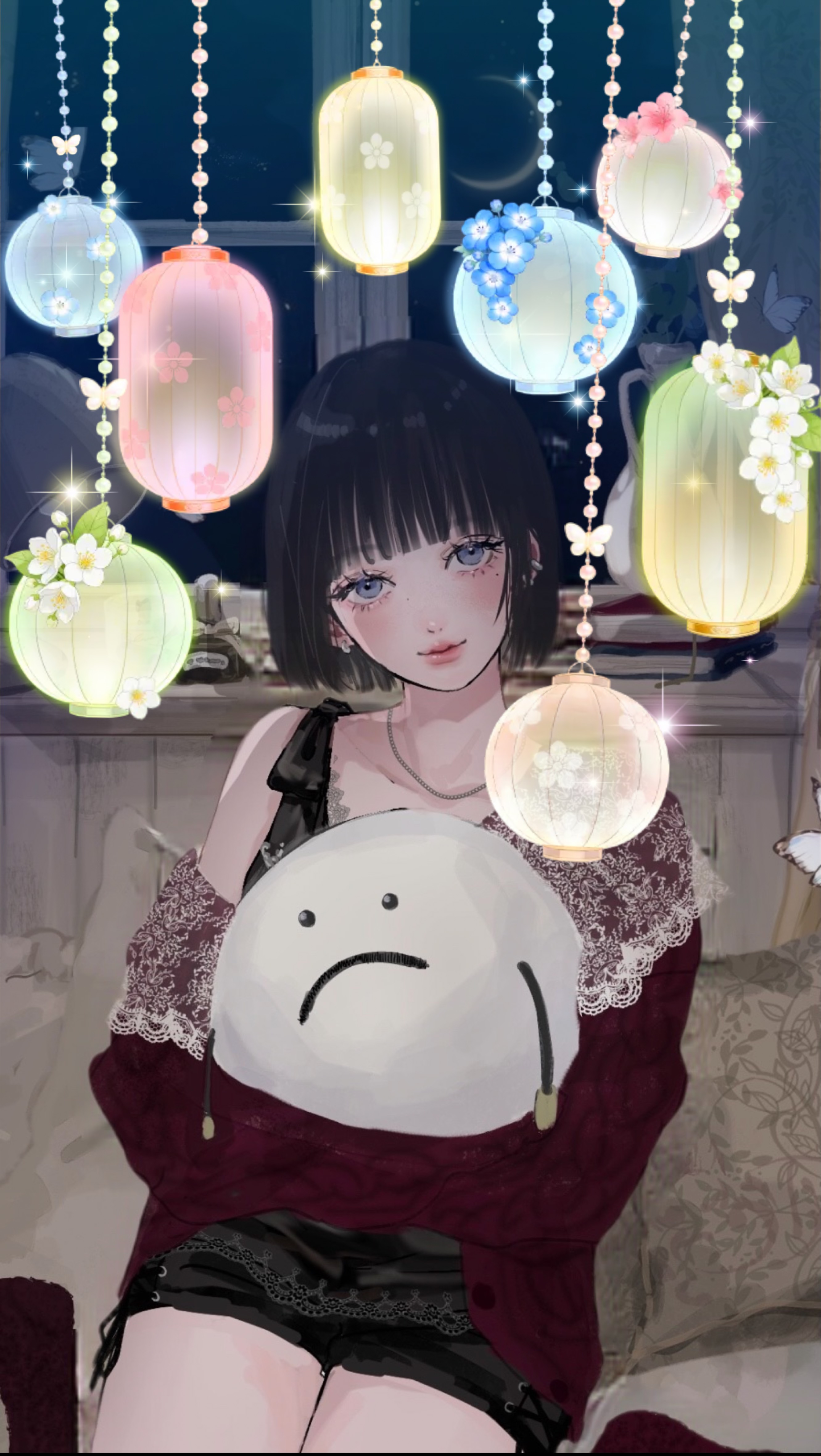 きみの寝落ち枠 lofi