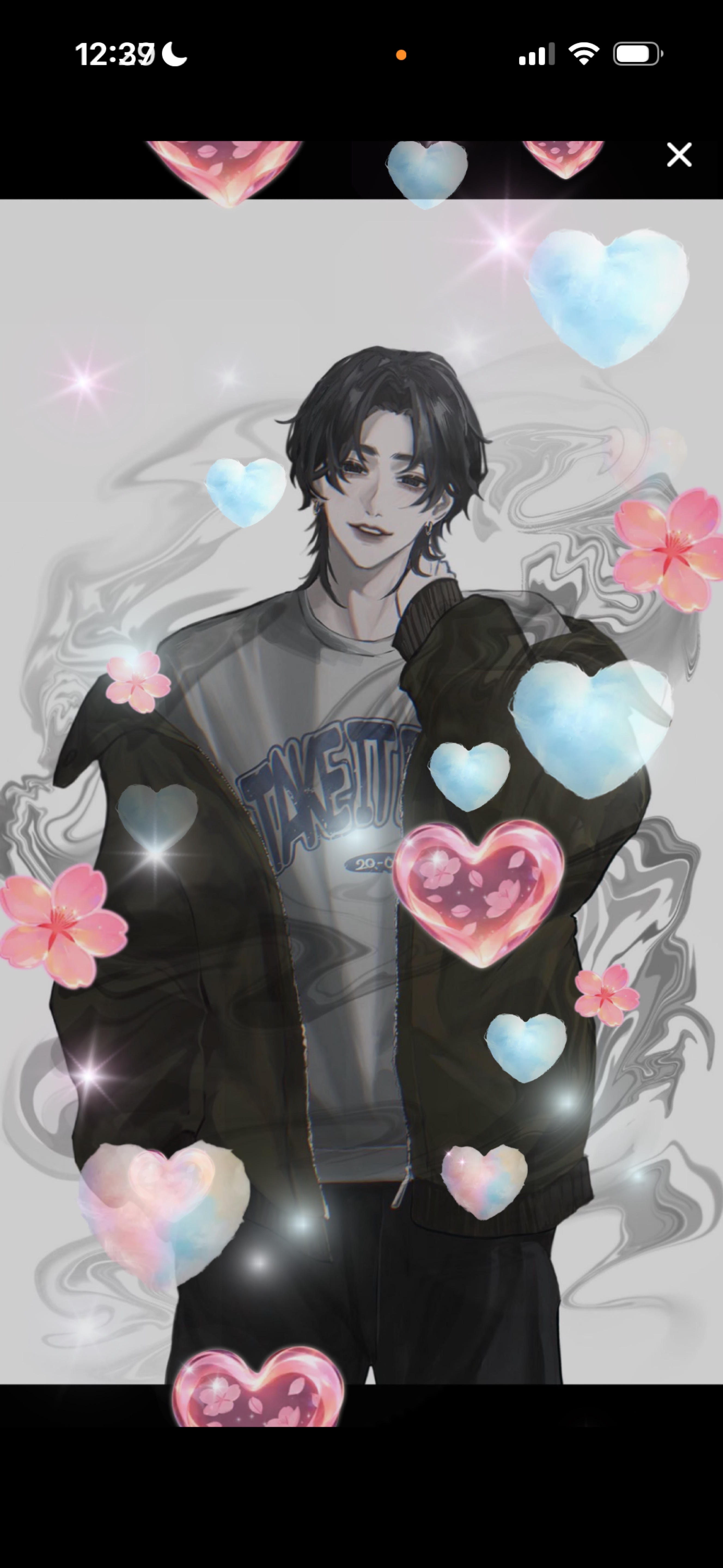 初潜🙆‍♀️♡10000耐久❕