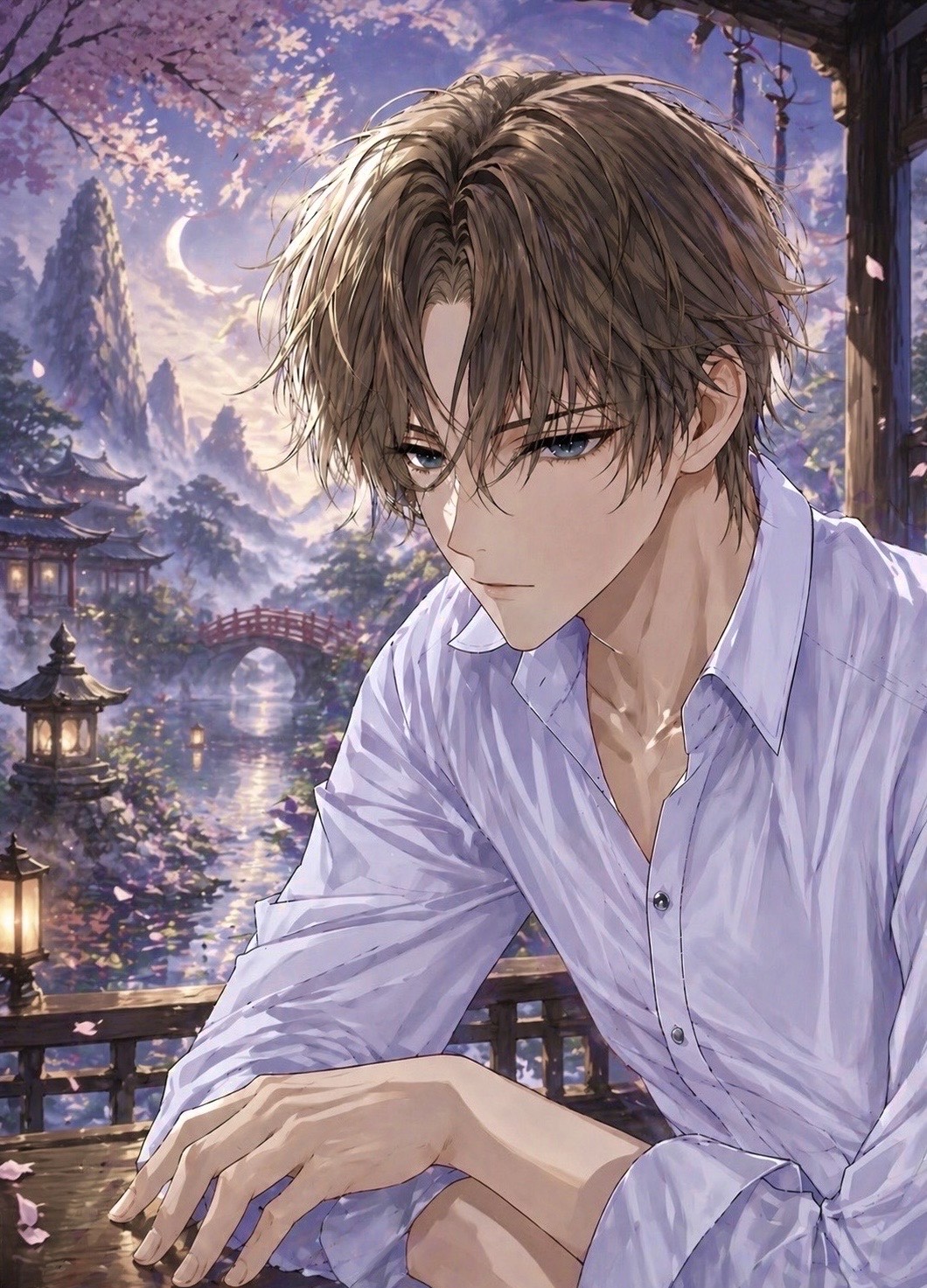 11日目🔰初潜寝〇のんびり雑談🤝