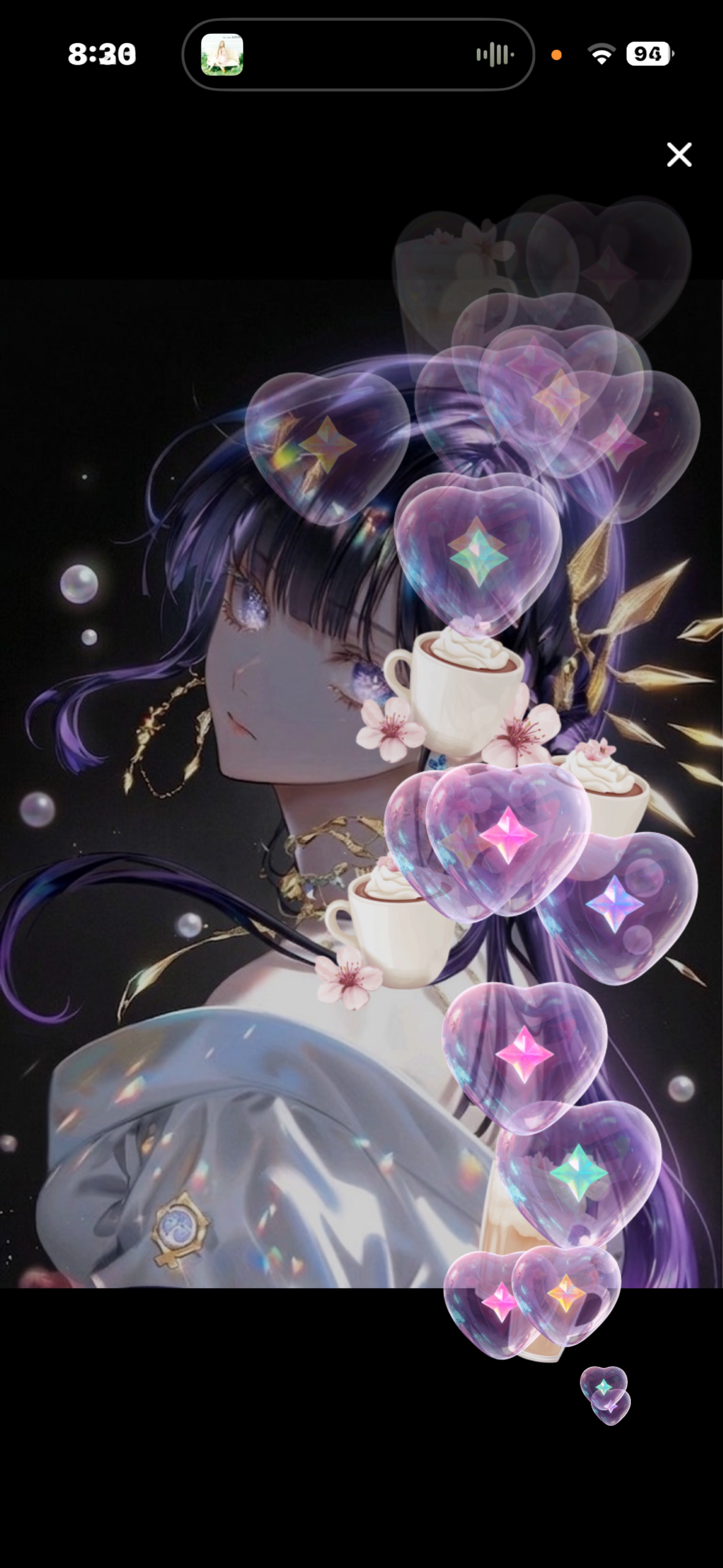 初寝潜◎spoon1かまちょ🦆