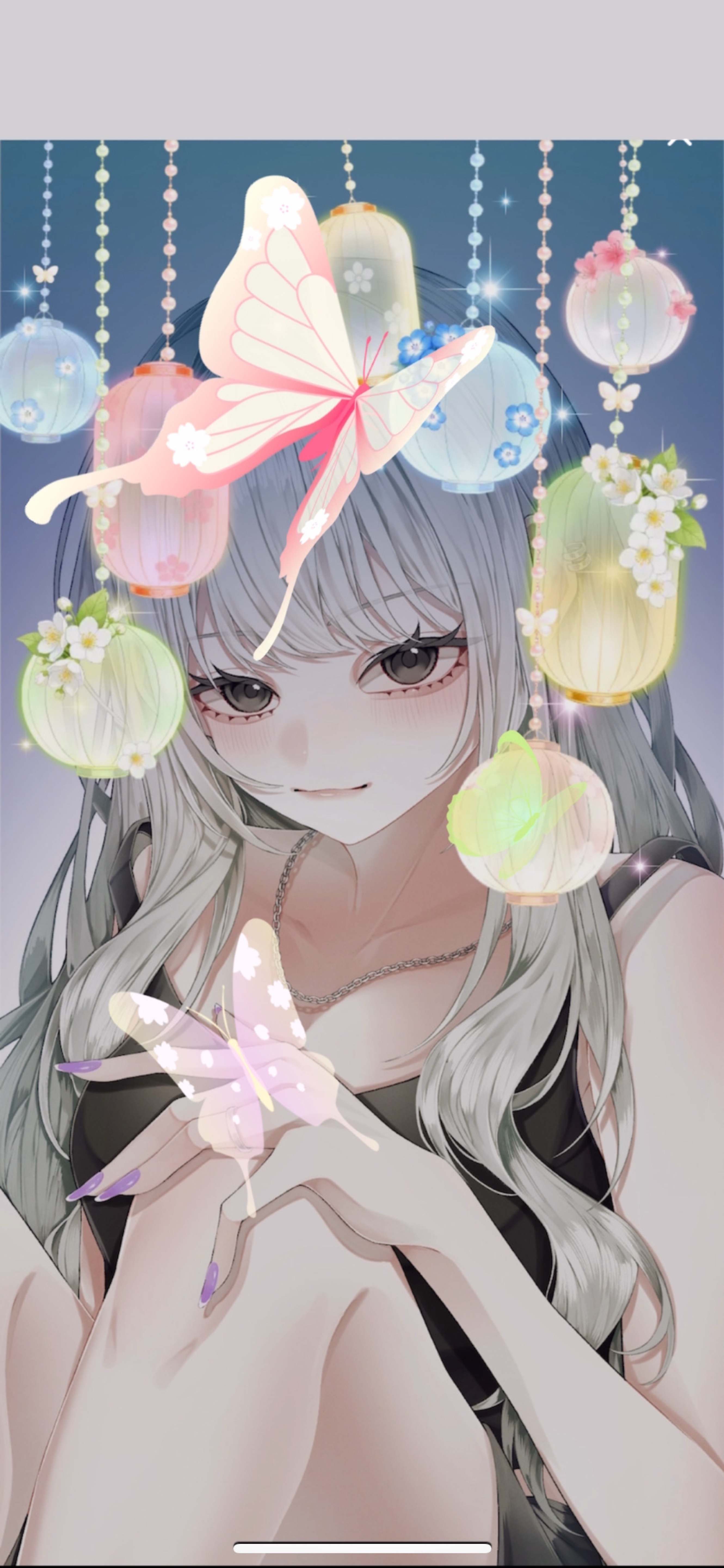 ” 見つけて？ ”