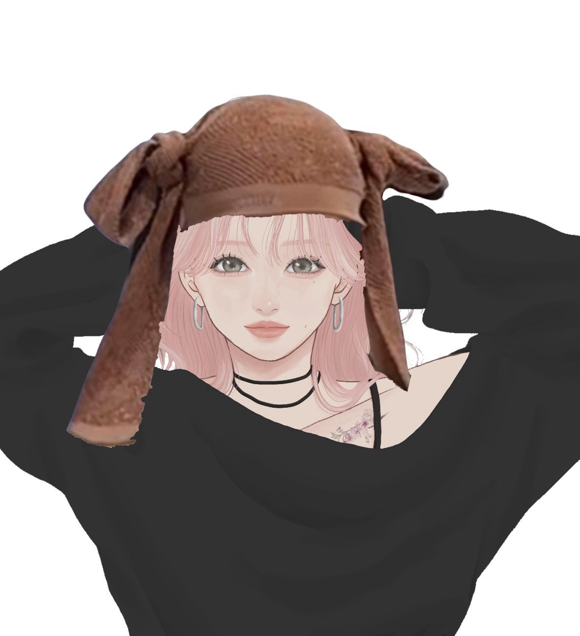 アラサーのゲラお姉さんとお話