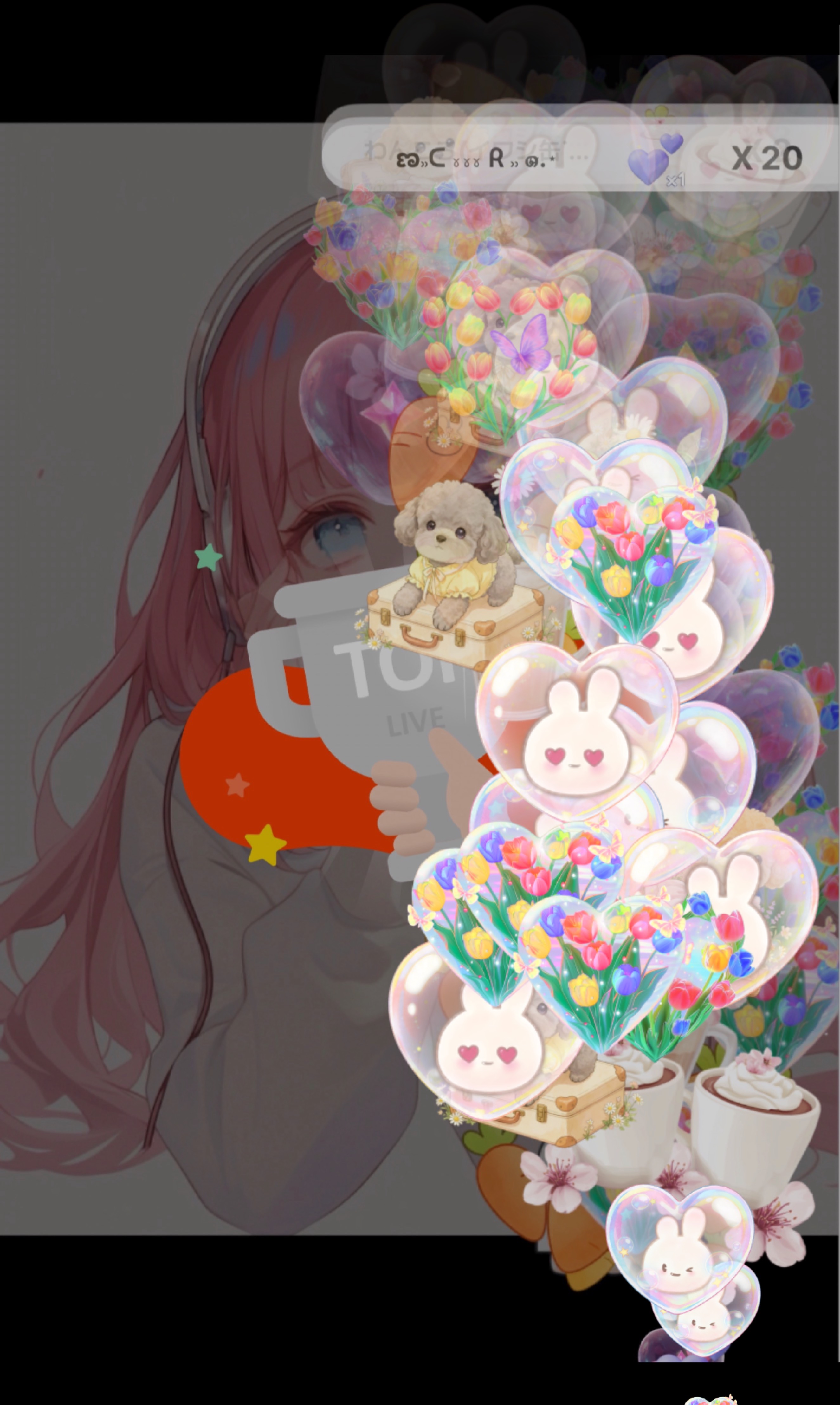 おはよーモーニング🍞