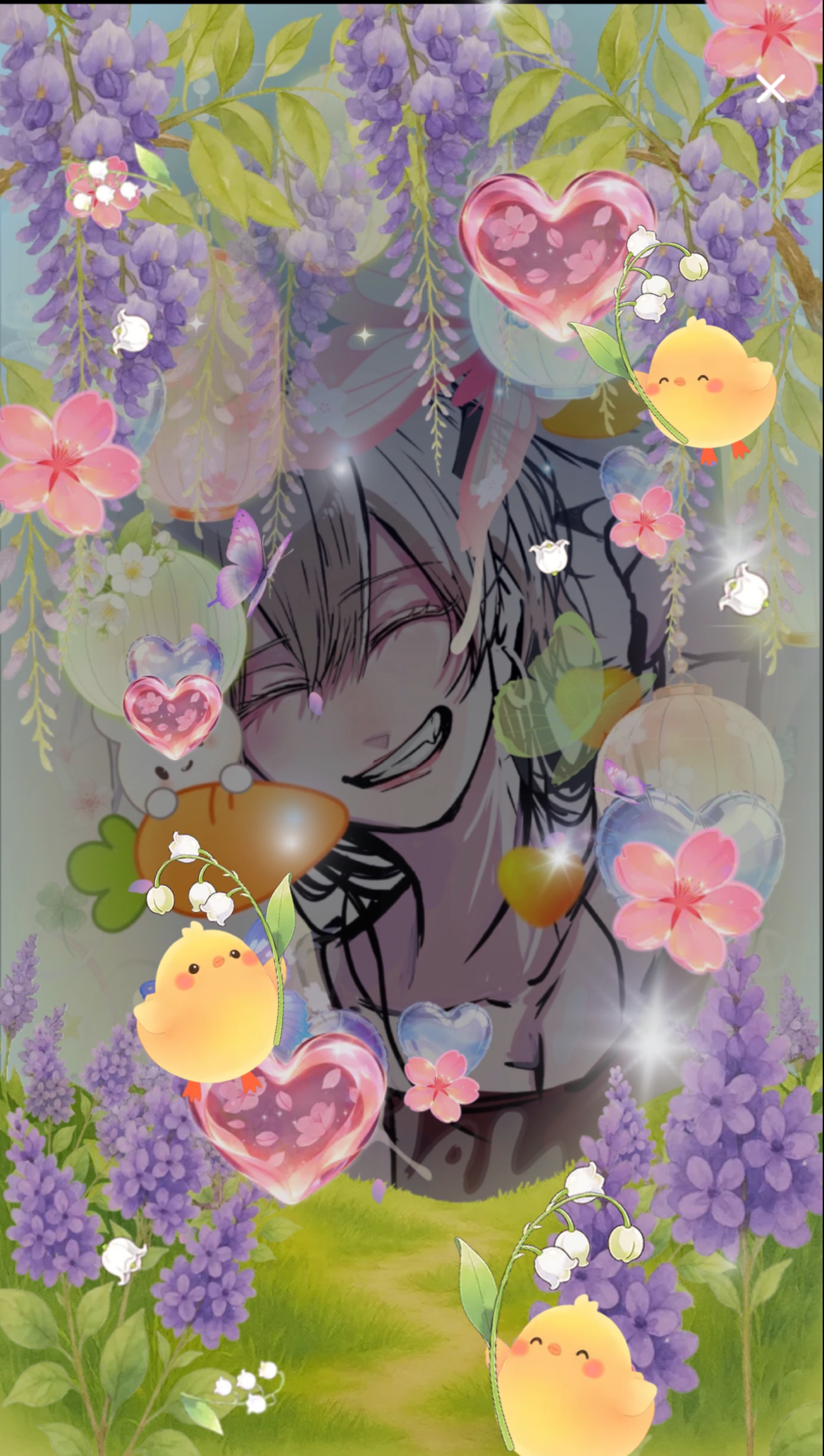 喫煙所𓂃𓈒𓏸