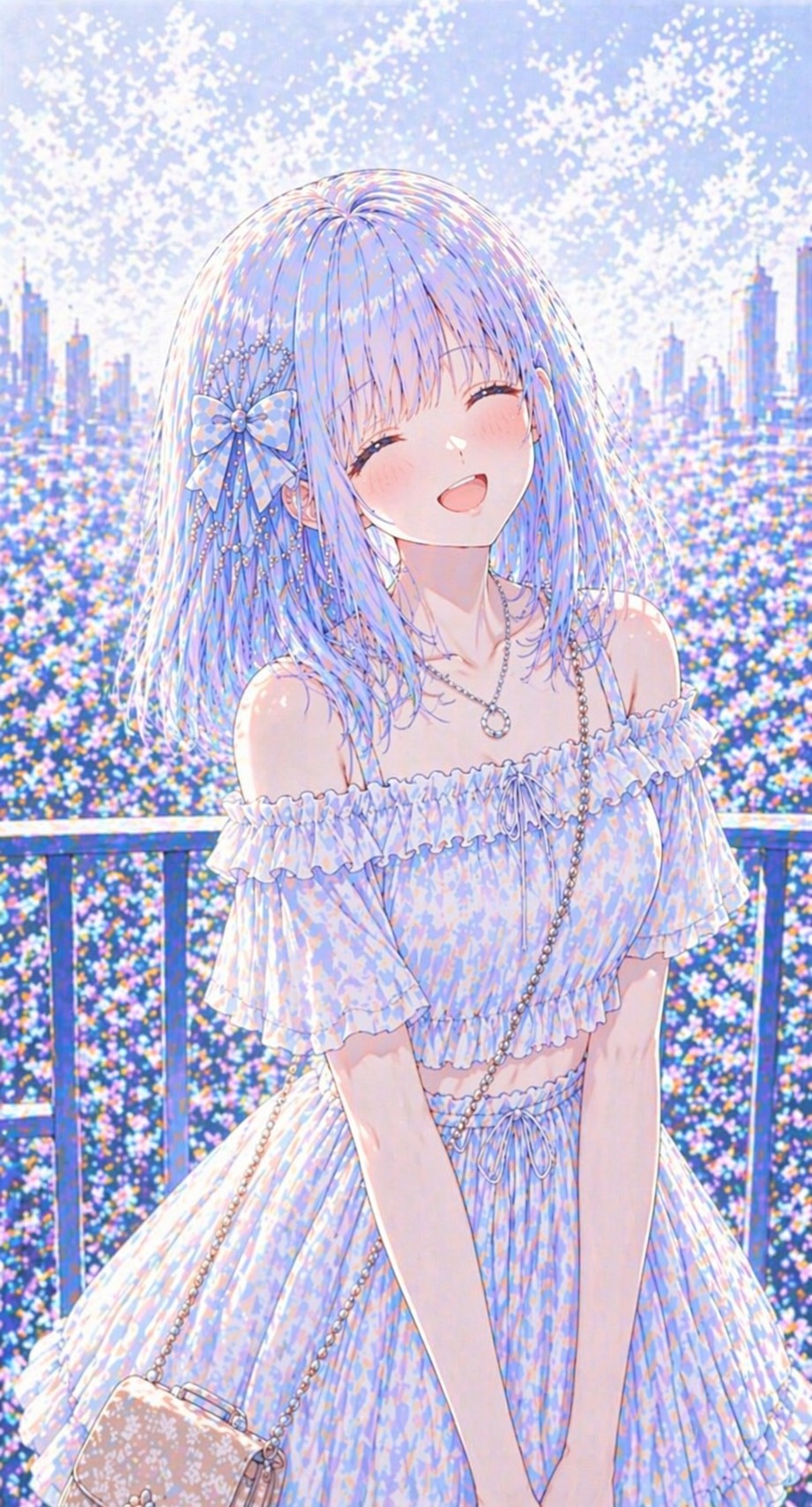 貴方の隣にいさせて？