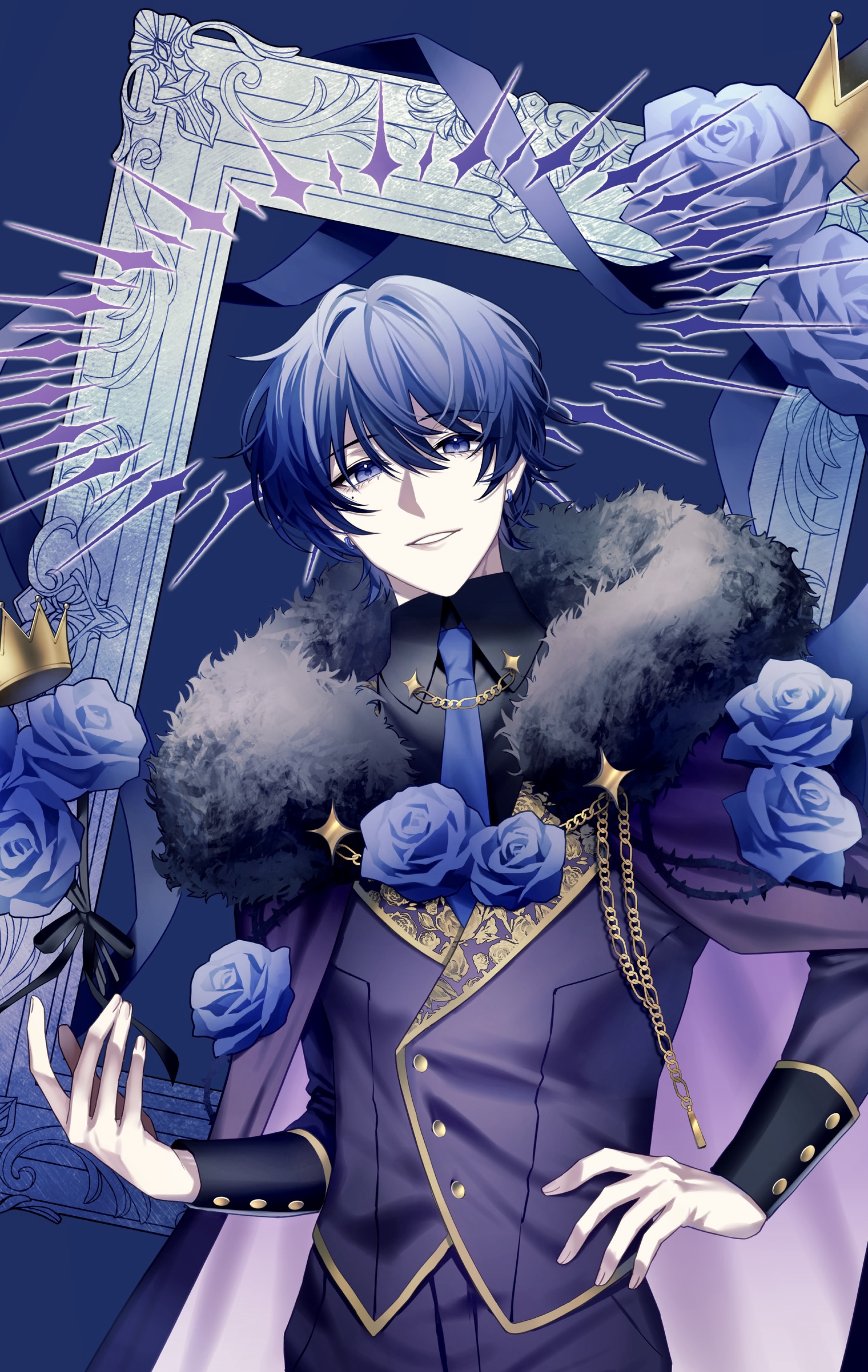 愛することになる、死ぬまで