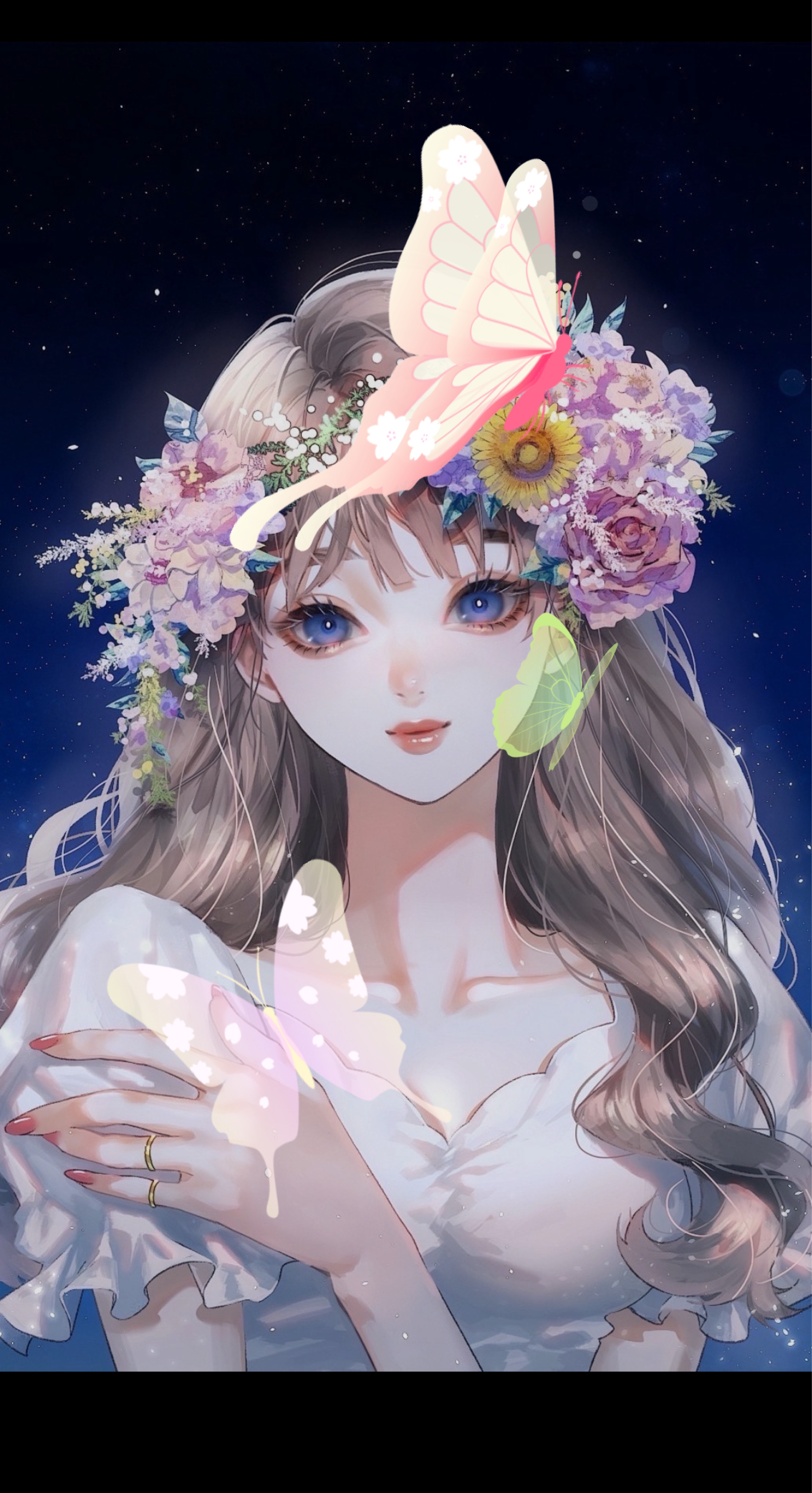 〈宮崎弁〉 眠たくなる声𓂃☽⋆°