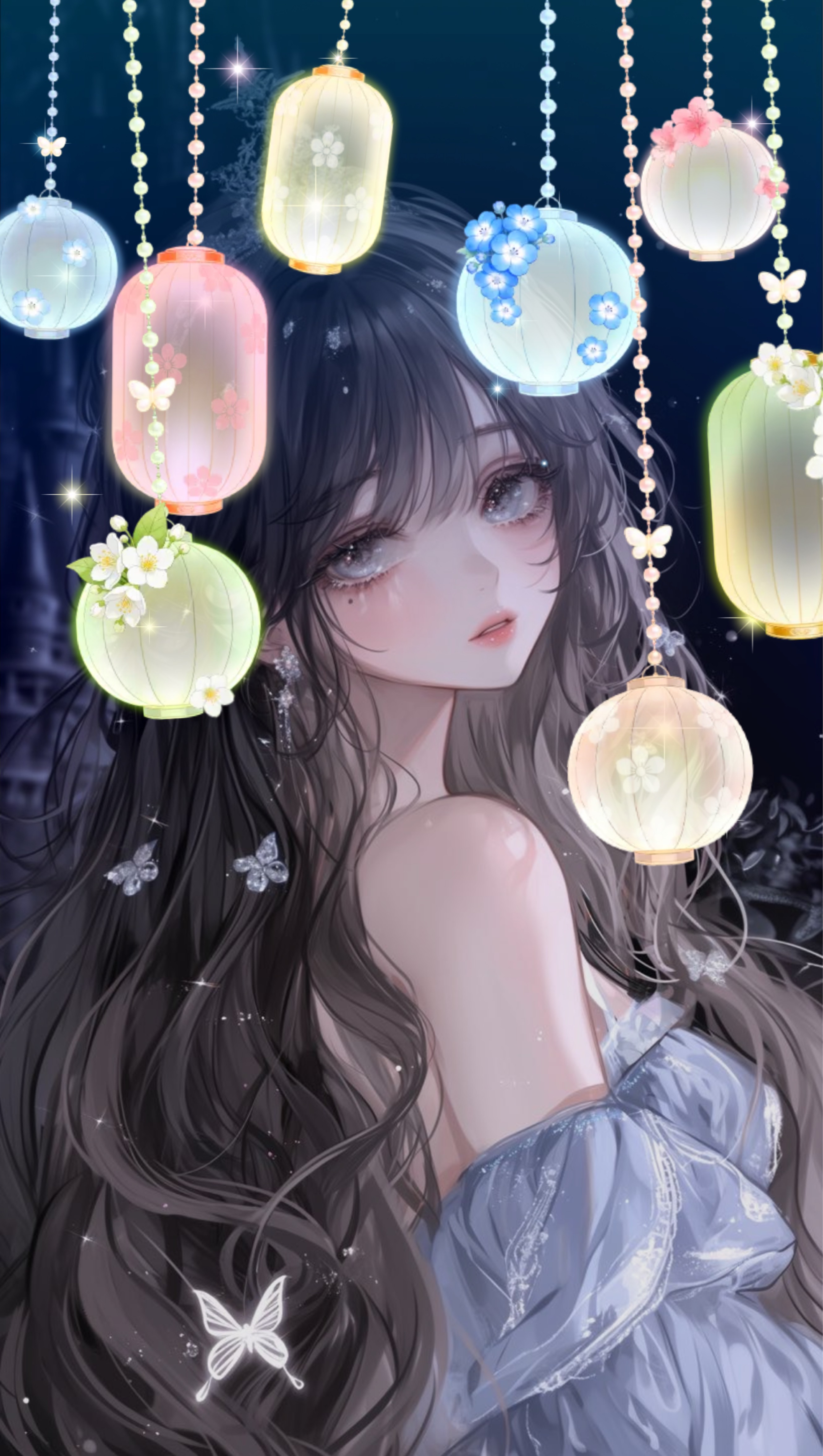 落 ち つ く 声 𓈒𓏸︎︎︎︎