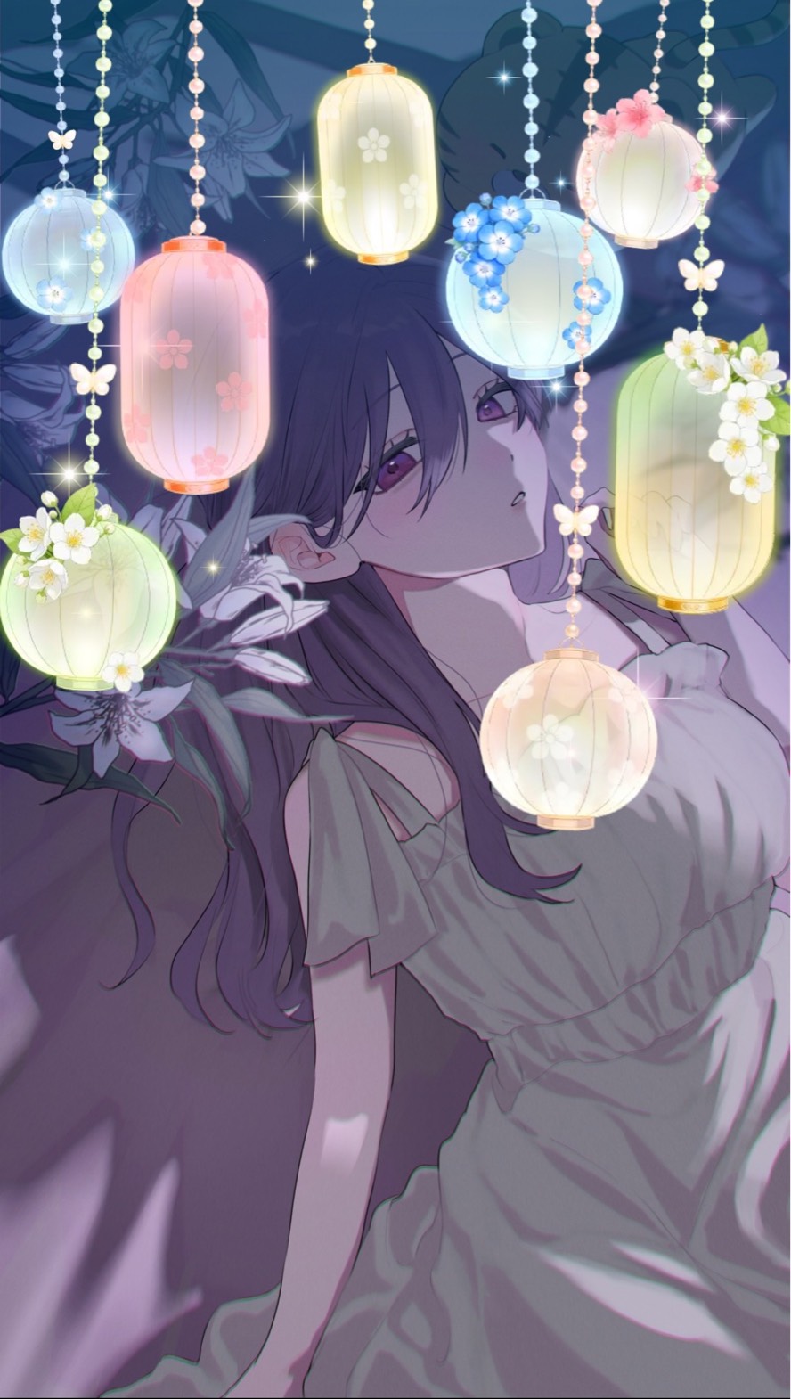 【中低音】睡眠導入剤🪻🫧