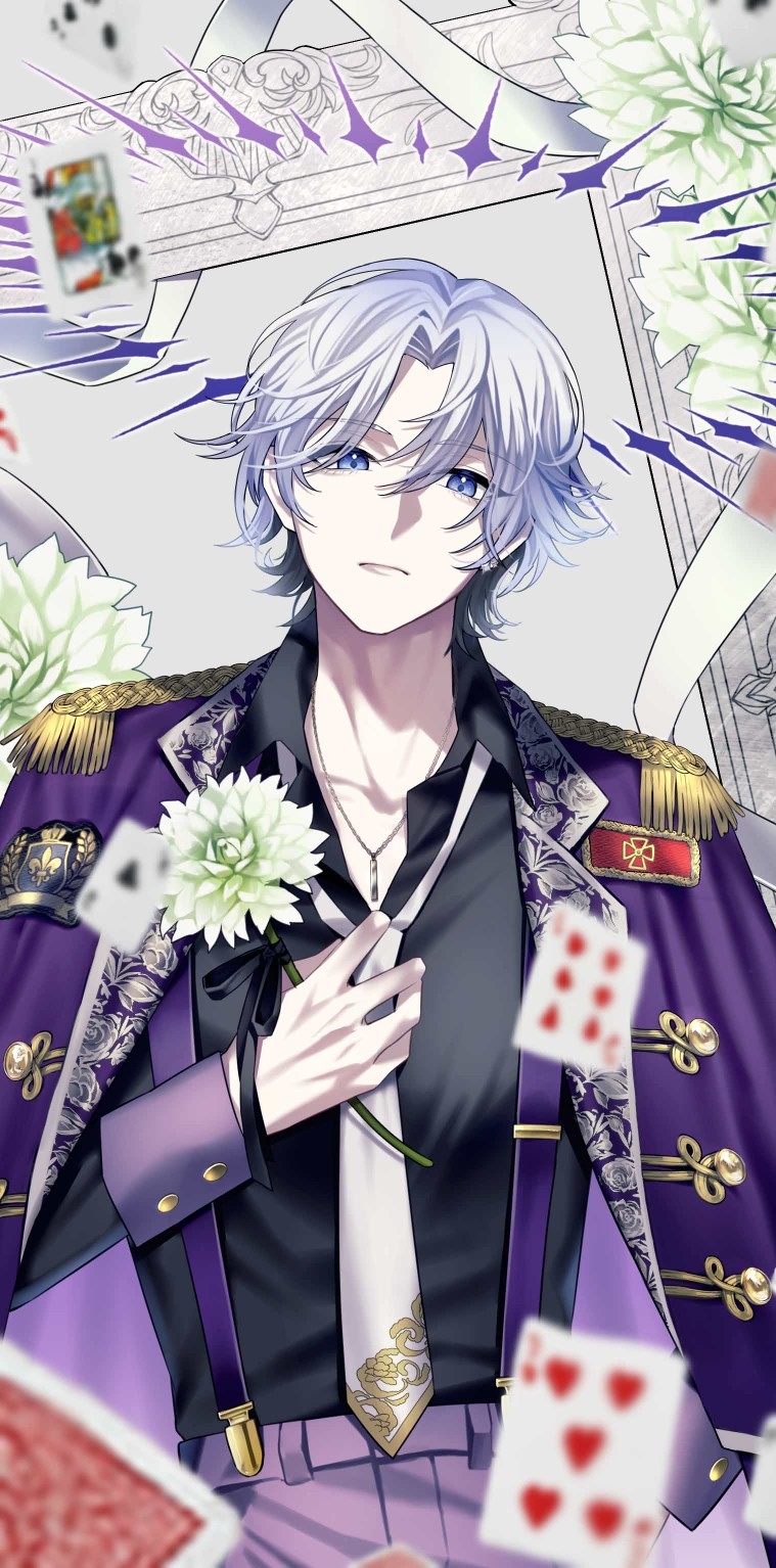 初潜寝◎いい声おにいさん