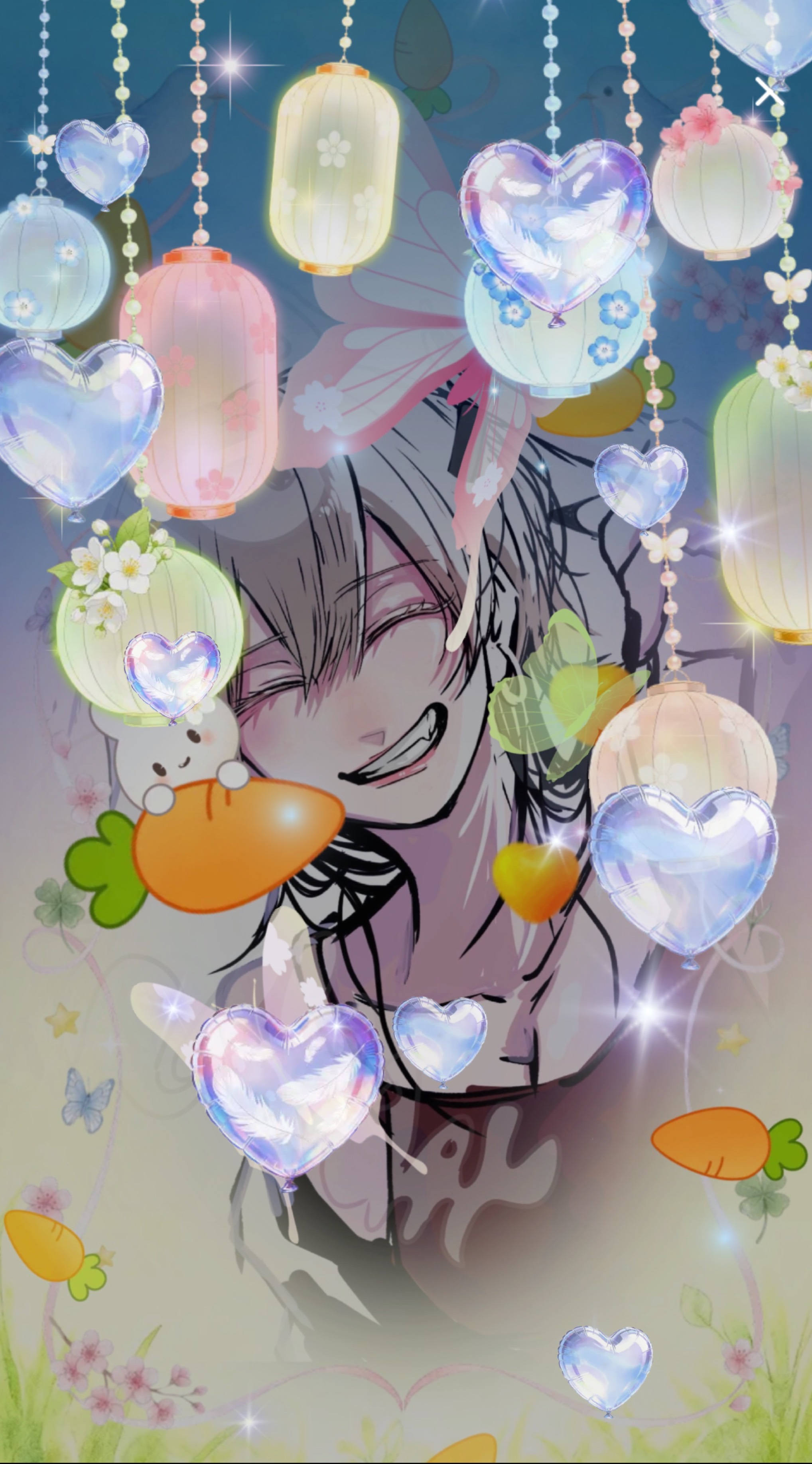 喫煙所𓂃𓈒𓏸