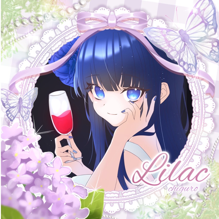 おひるのまったり雑談枠🫧