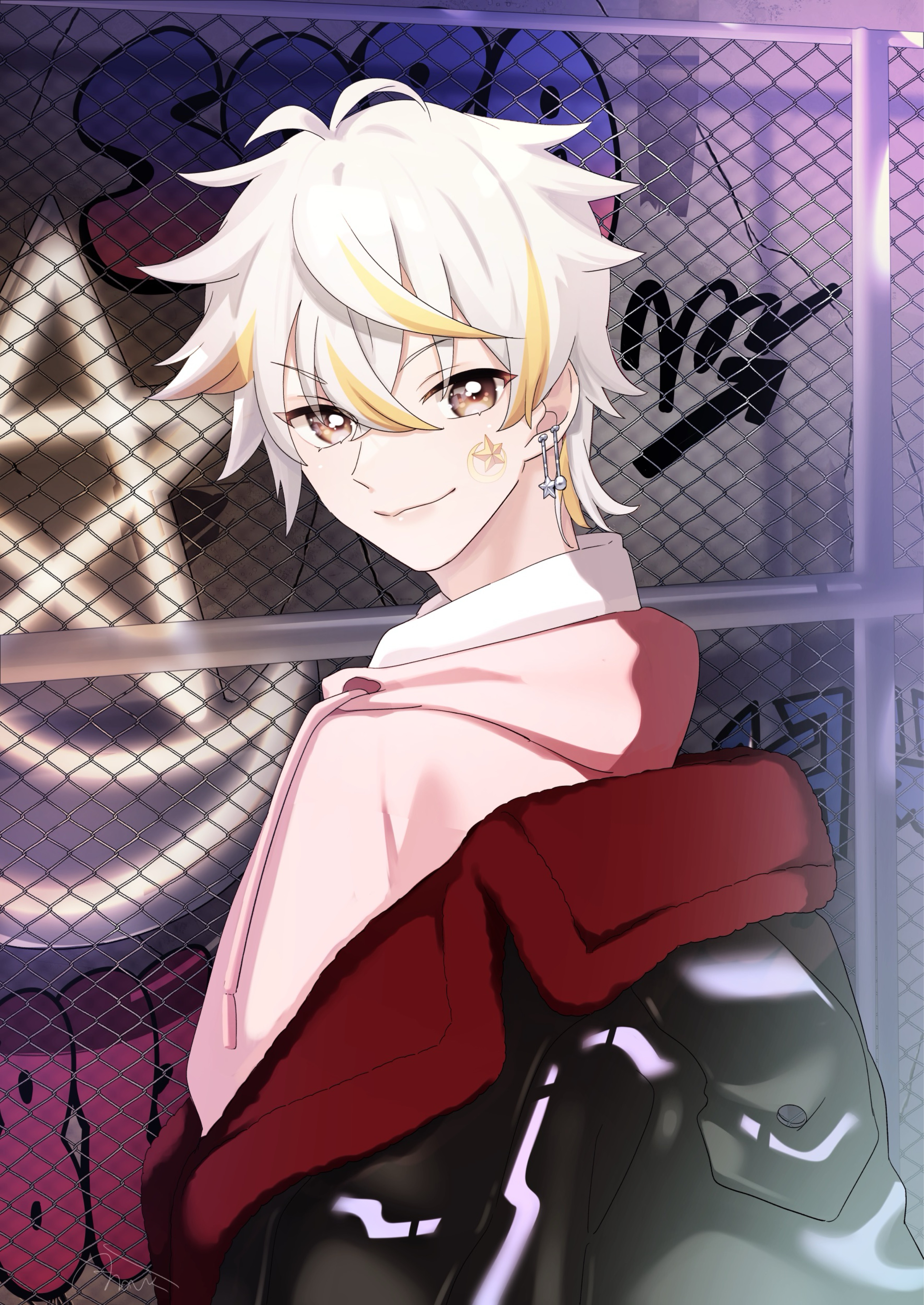 4/25 お気軽に┊︎歌と雑談