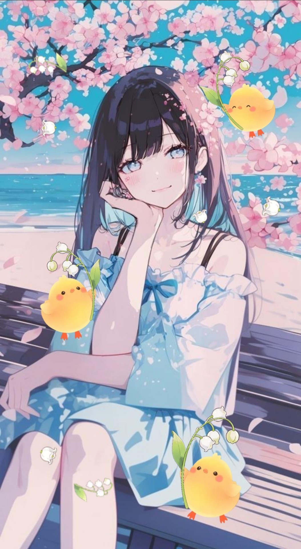 話│歌│まったりしてく？🫧🪼