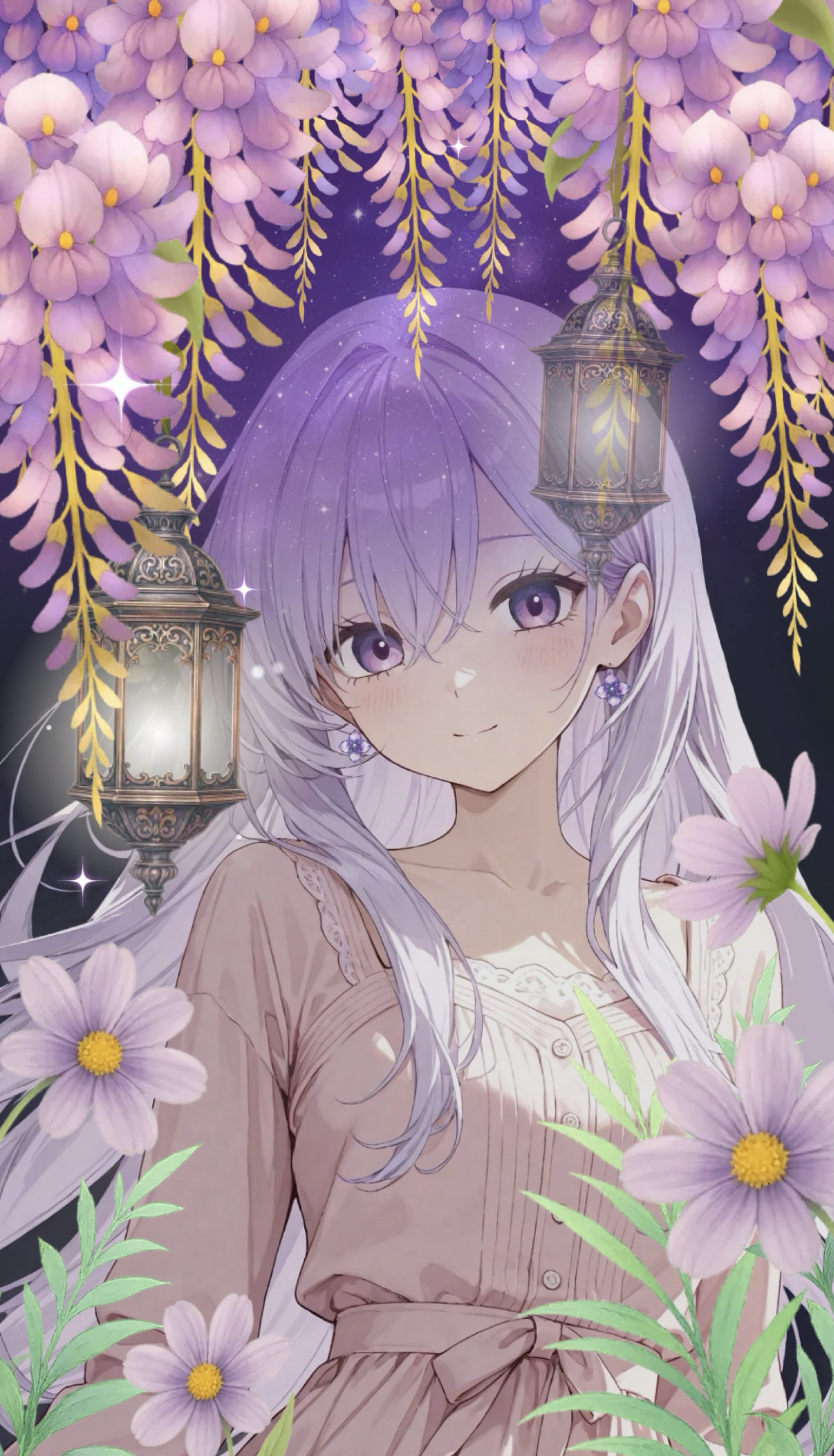 寝潜初◎ピアノ練習