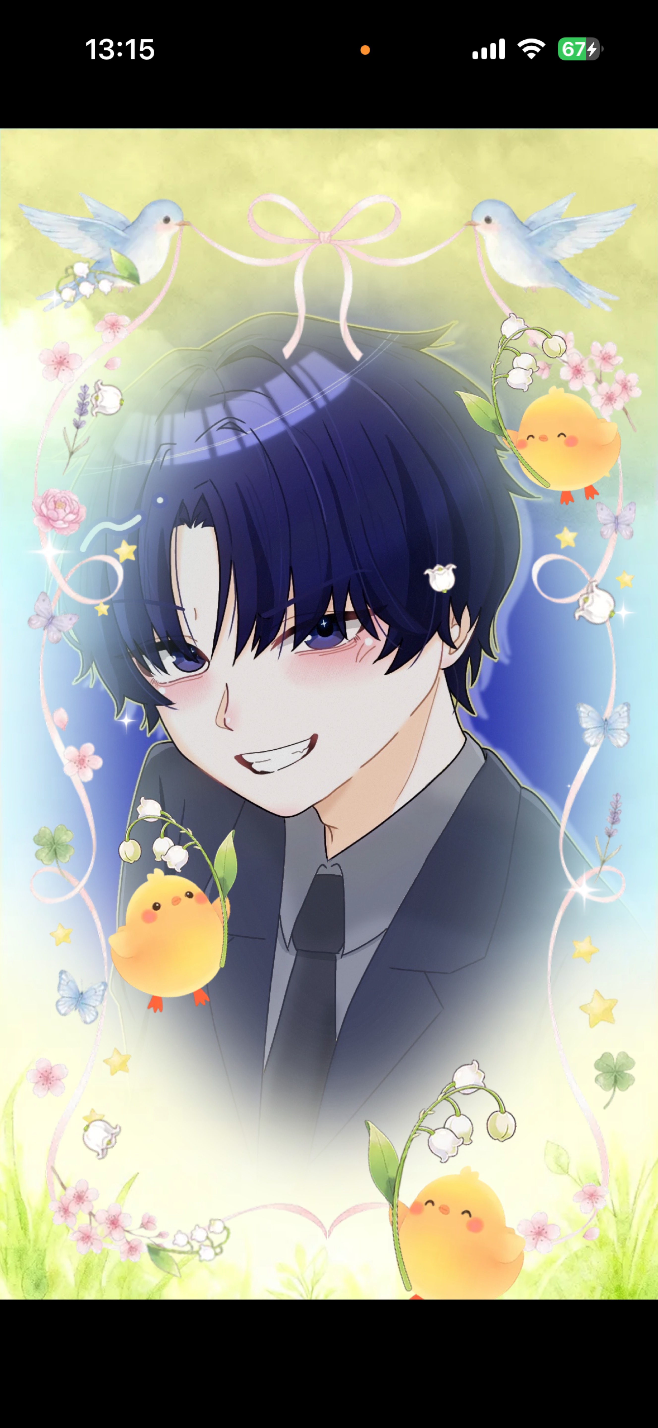 《生歌》歌ウィークDAY6