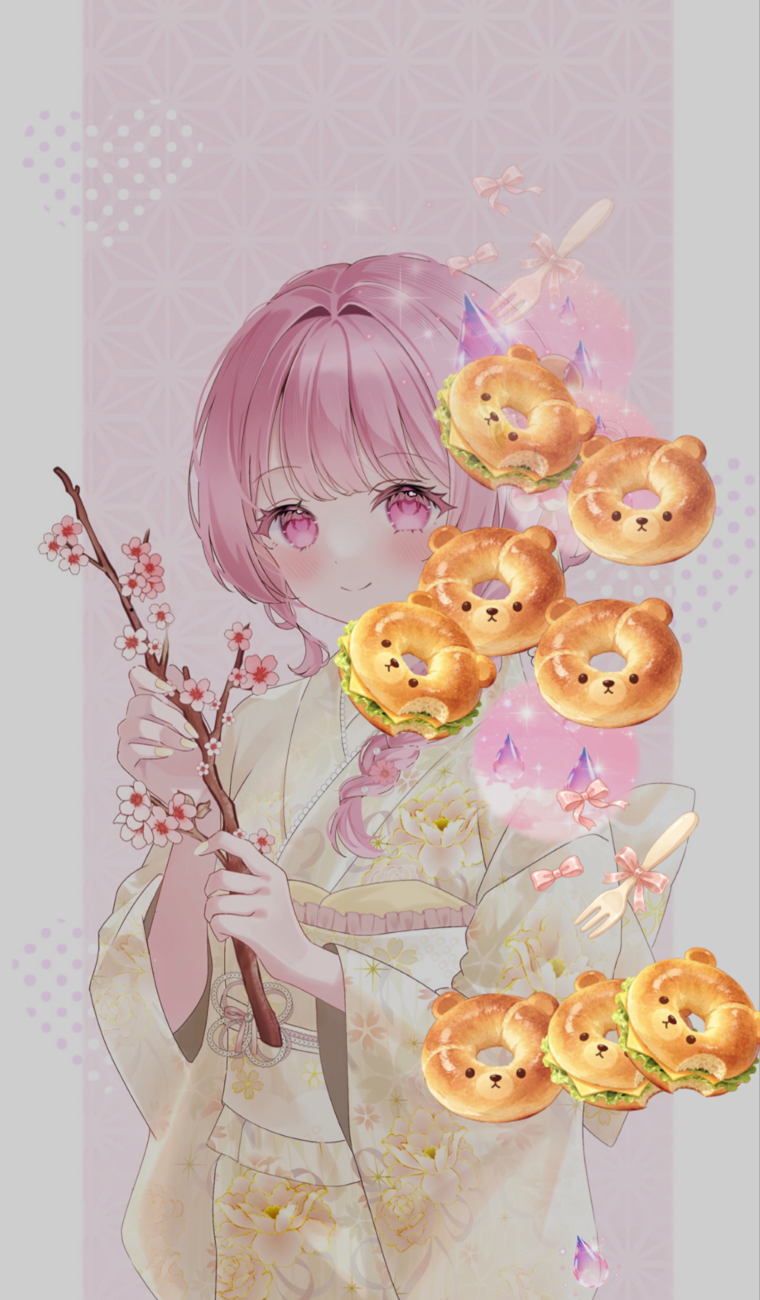 11:00￤おはよう🌥️まったりしてね