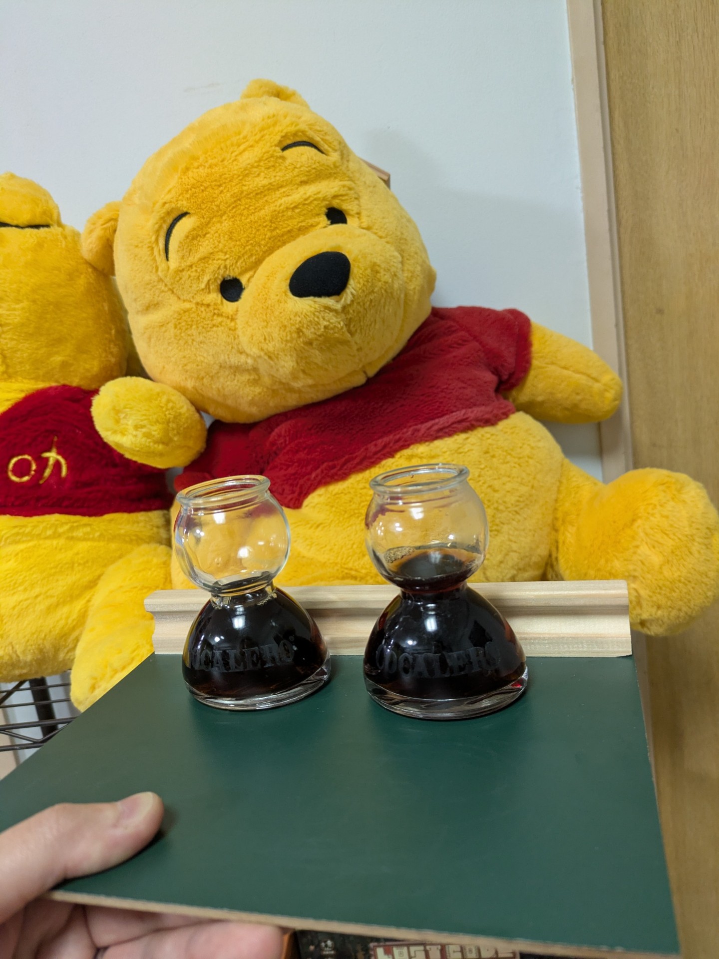 【無機材】コーヒーをいれるだけ