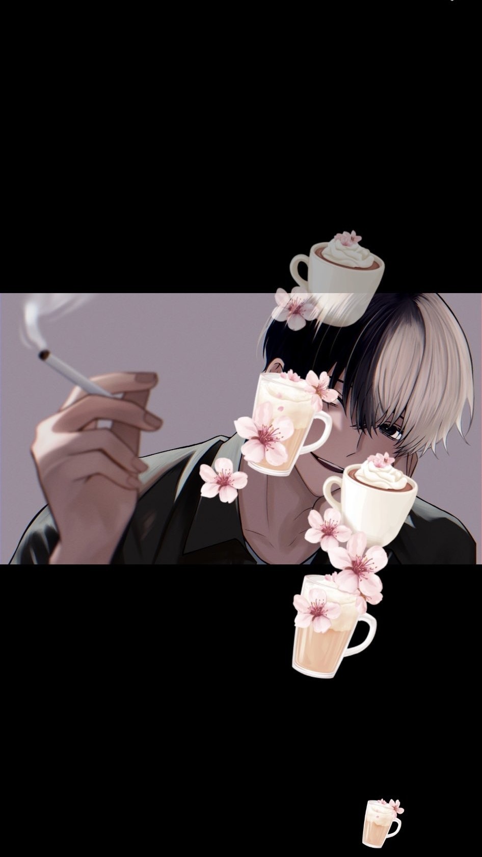 寝落ち〇今夜も一緒