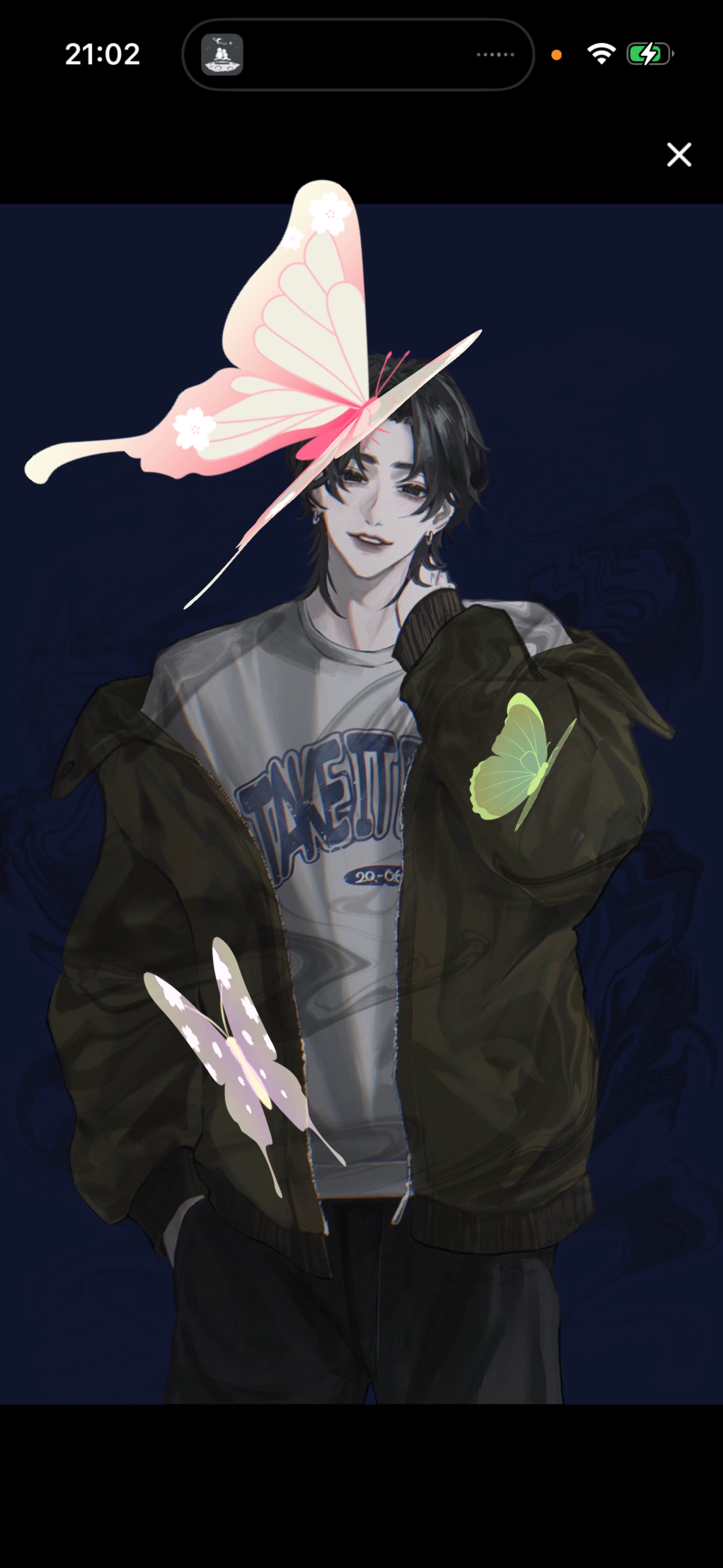 #4 ♡10000耐久達成❕