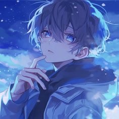 初潜◎ おはよ。話そお〜