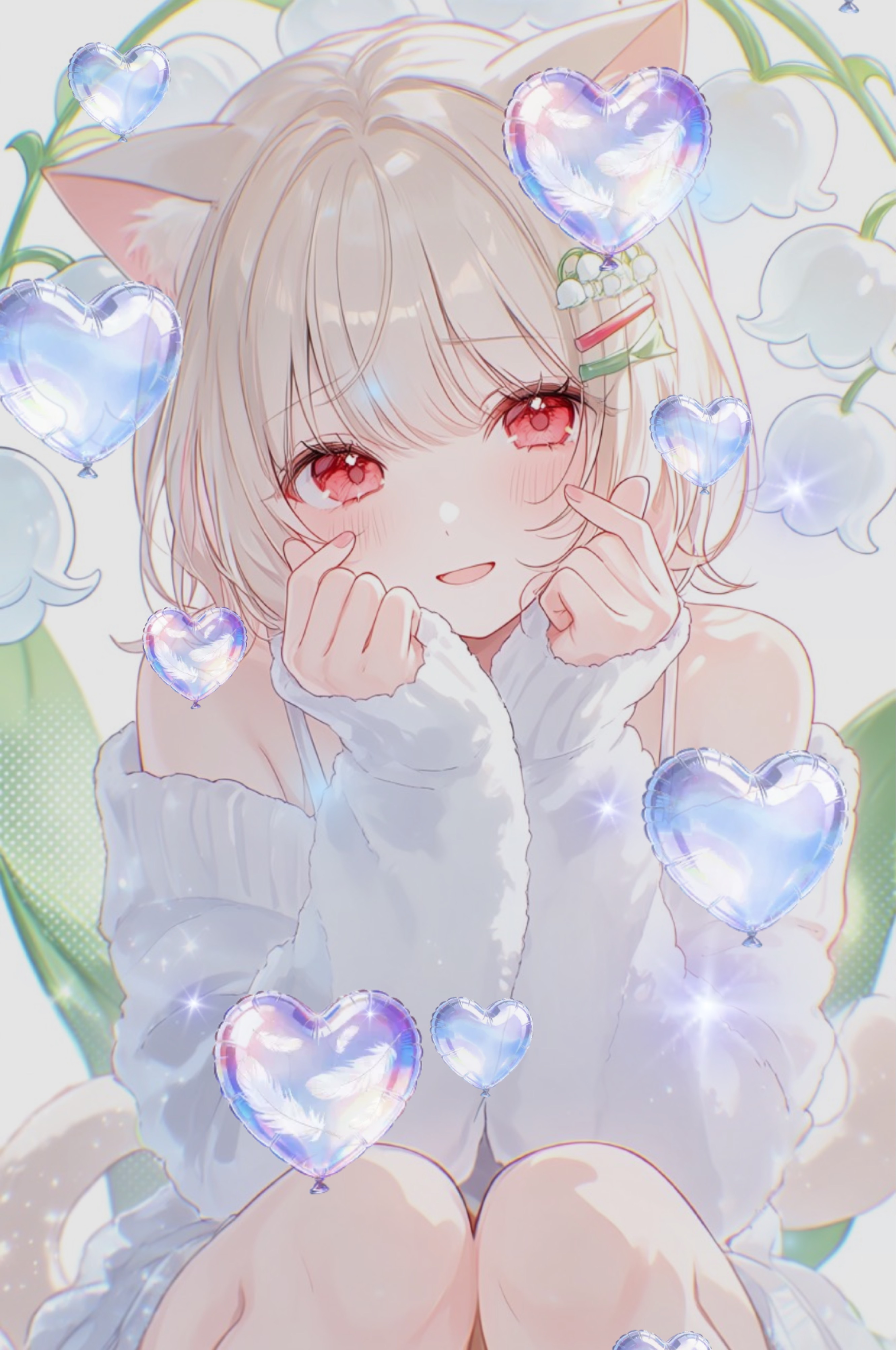 ふわっ関西弁･:*