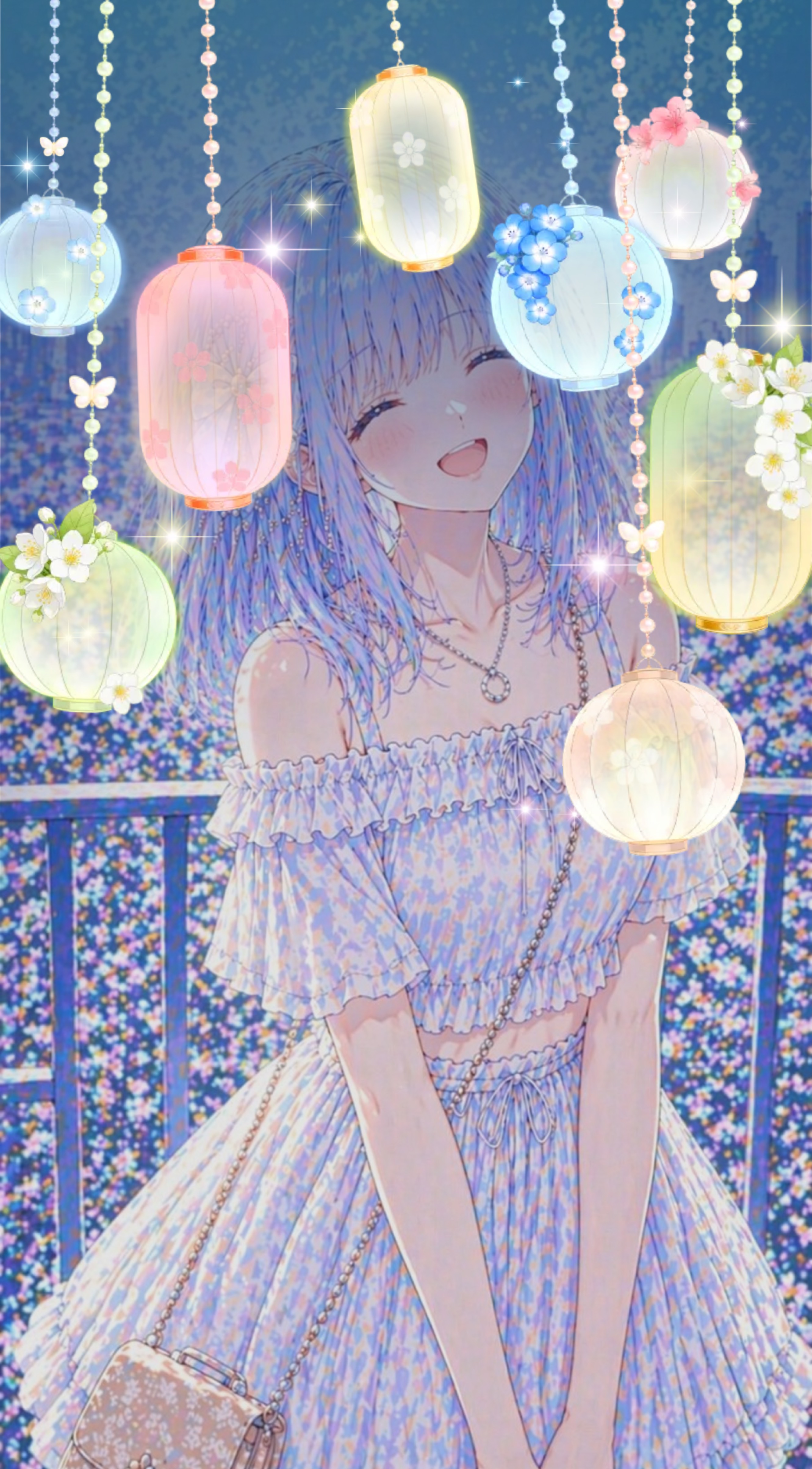 貴方の隣にいさせて？