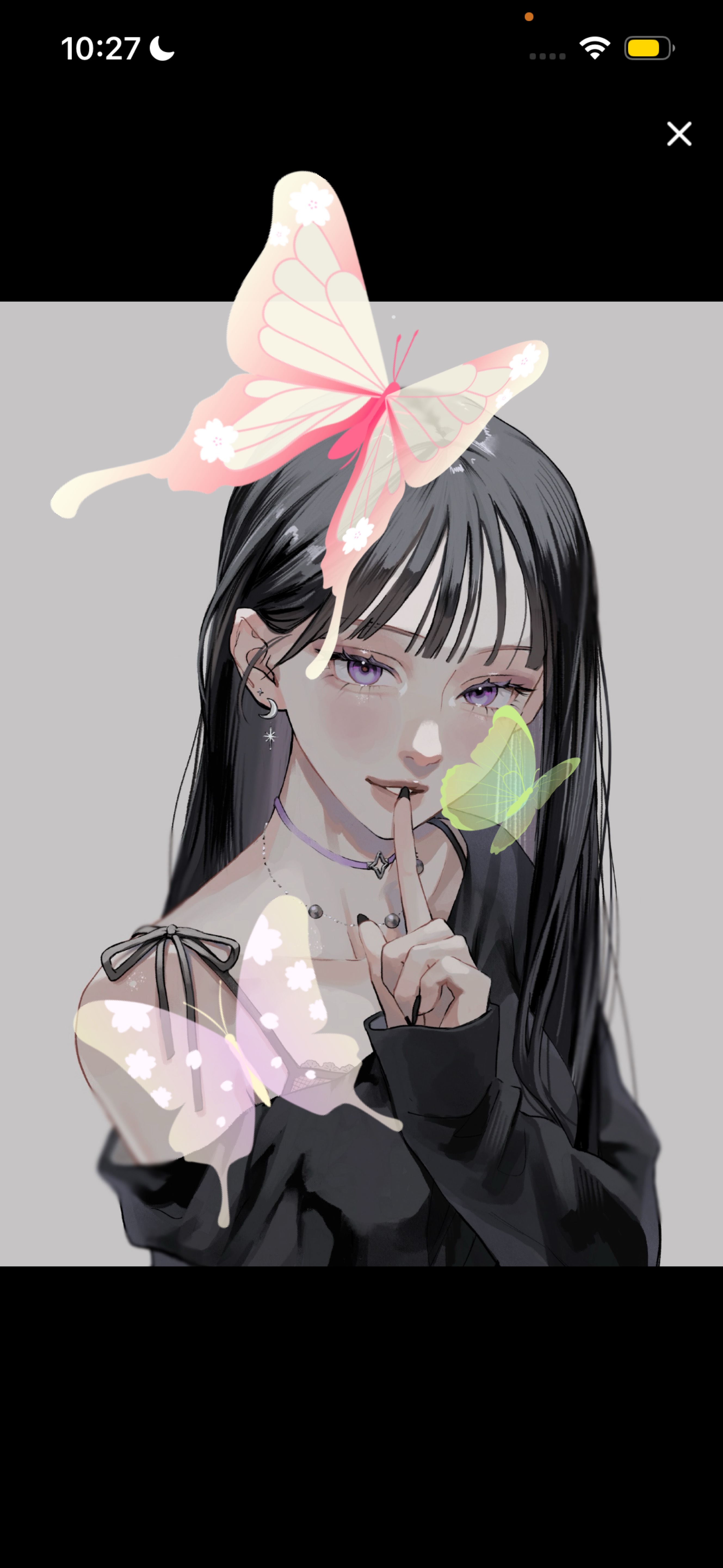 おはよって言わせて𓂃 𓈒𓏸◌‬