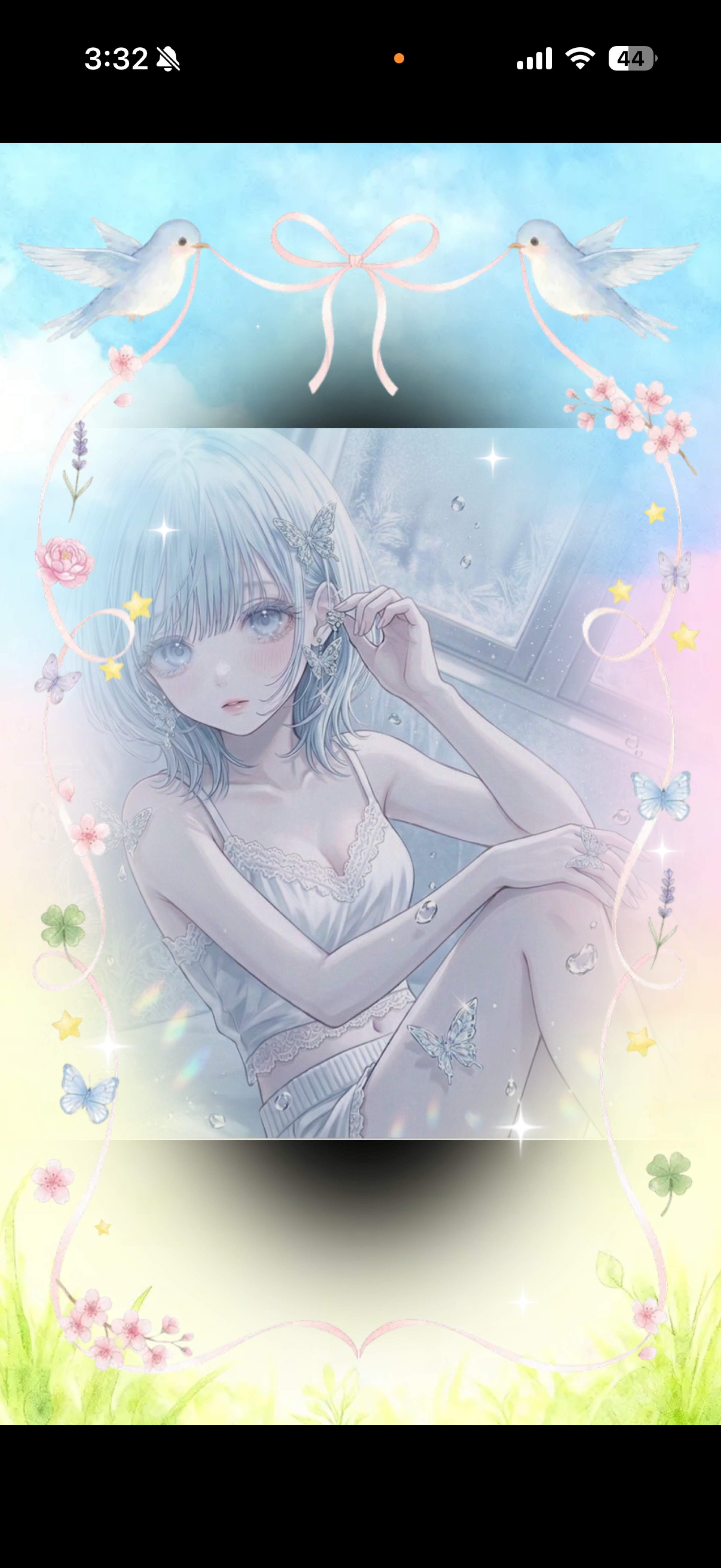 ねむく なる まで🫧