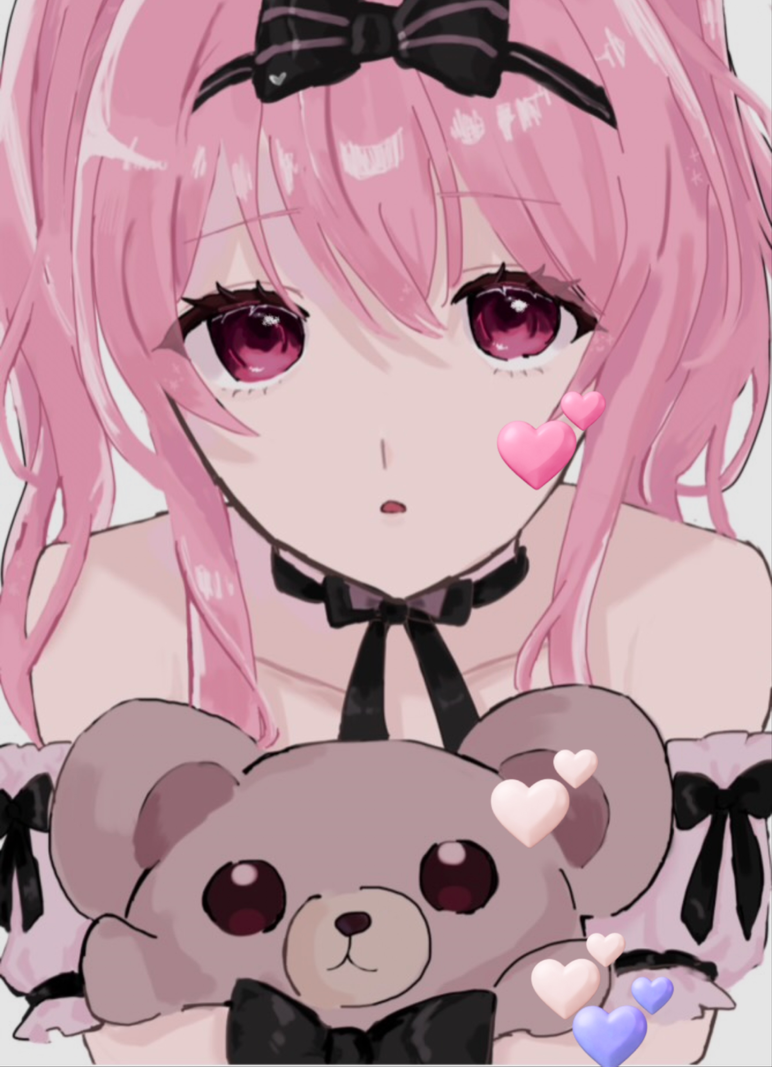 寝落ち〇雑談枠