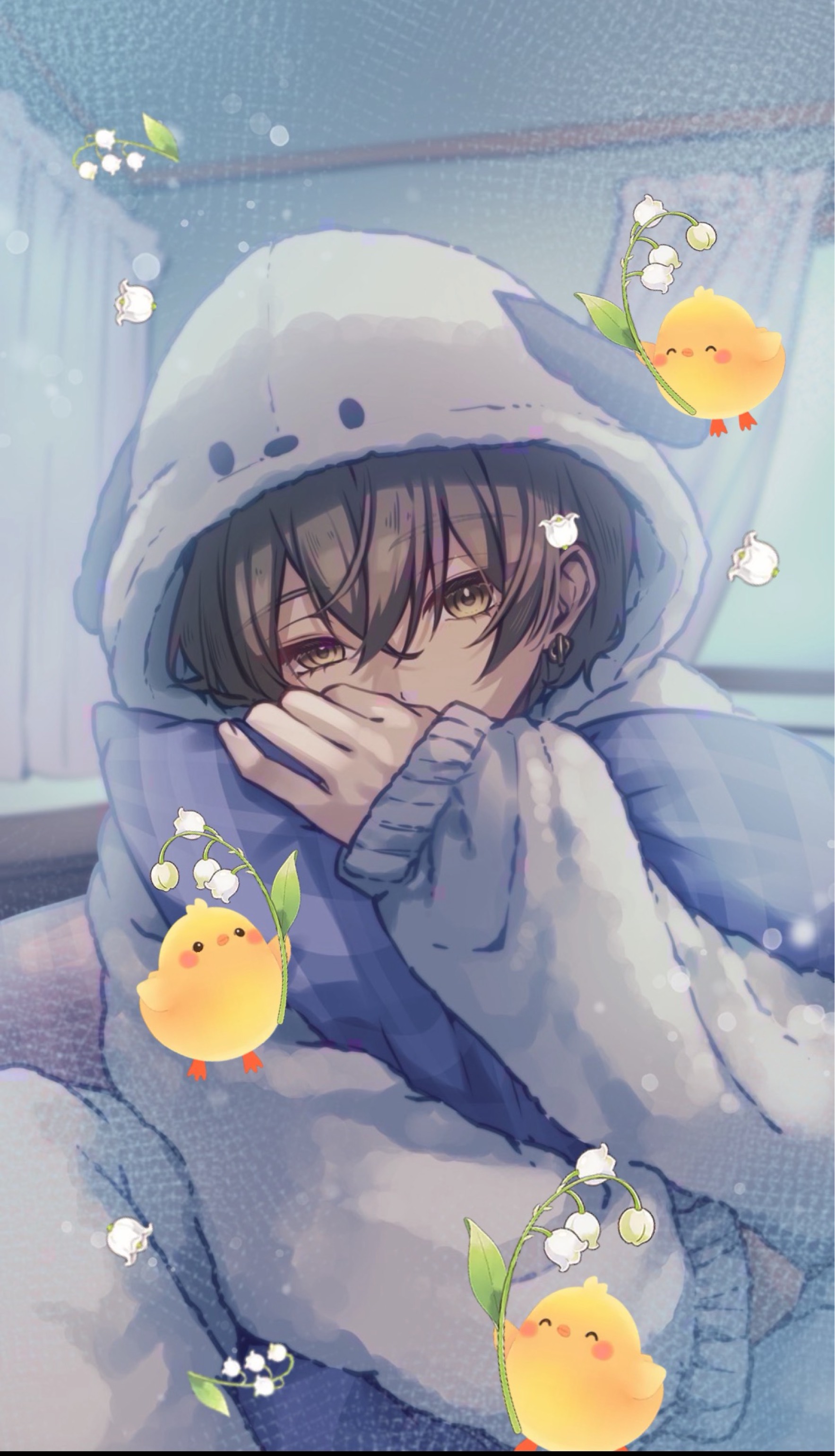 最終決戦🔥朝枠バトル⚔️ボーダー70