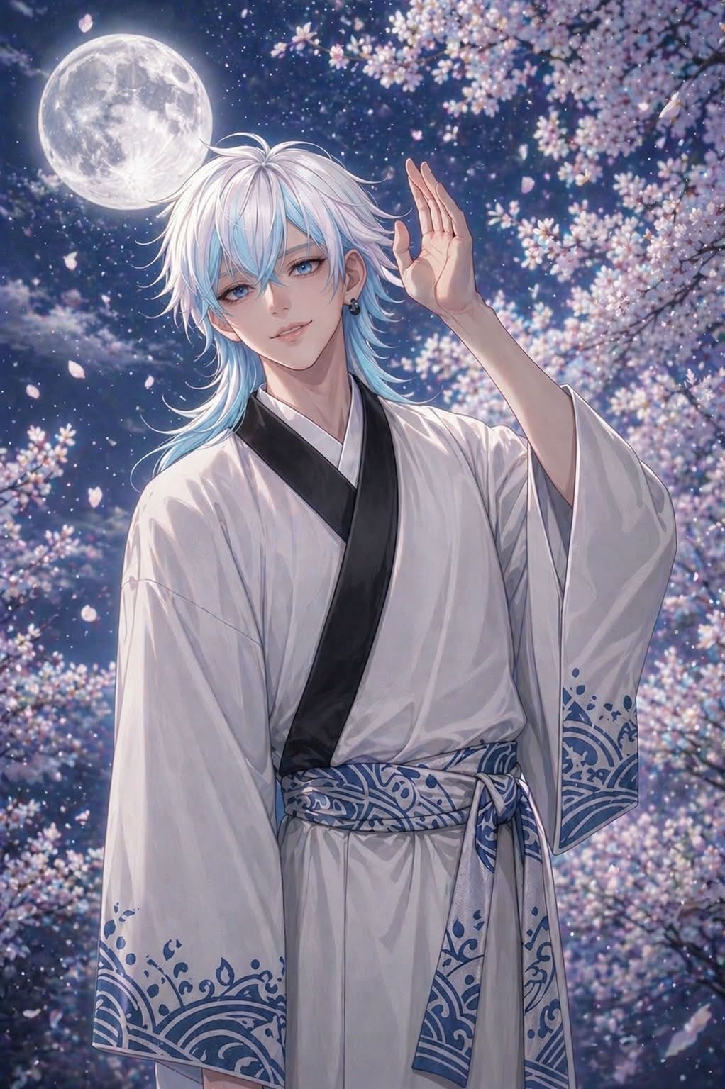 初配信.機材歌枠