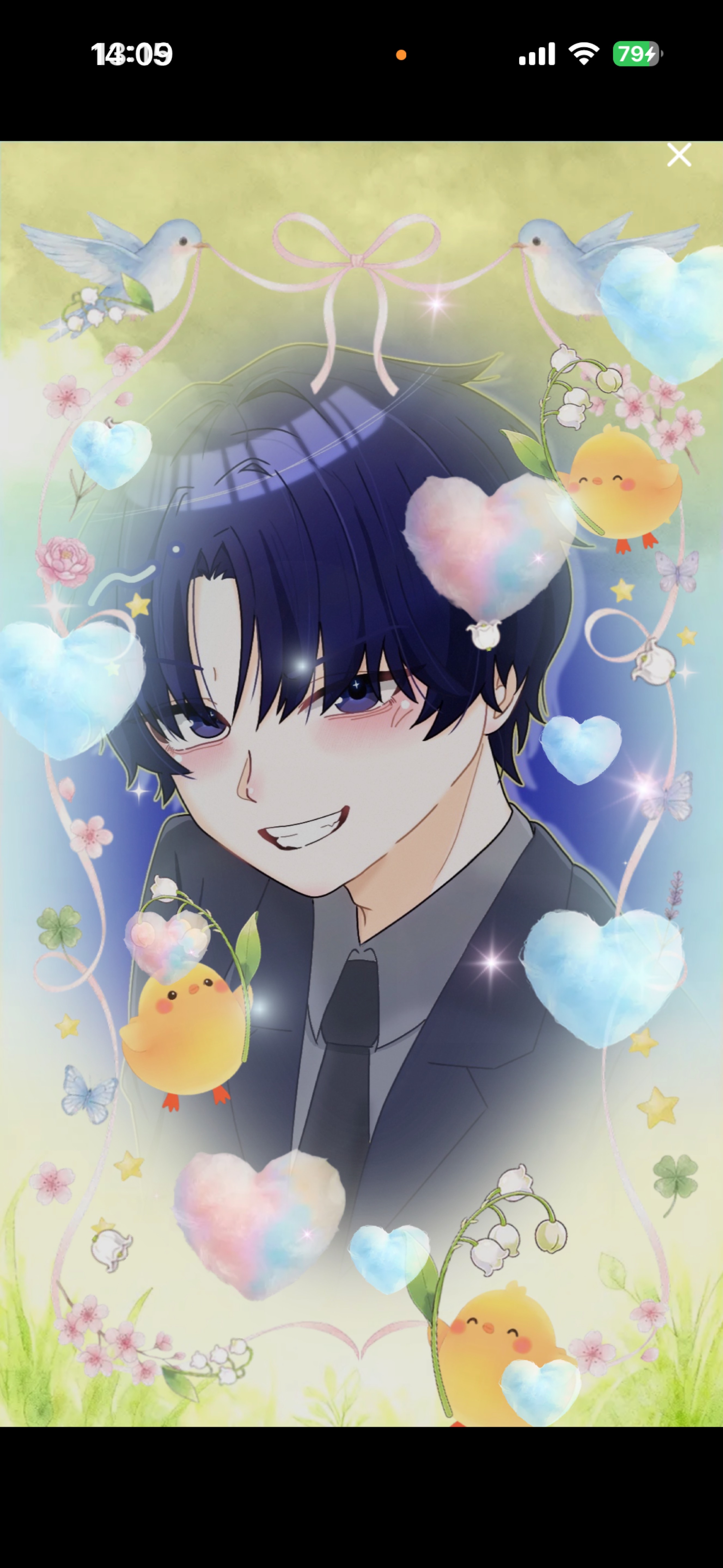 《生歌》歌ウィークDAY6